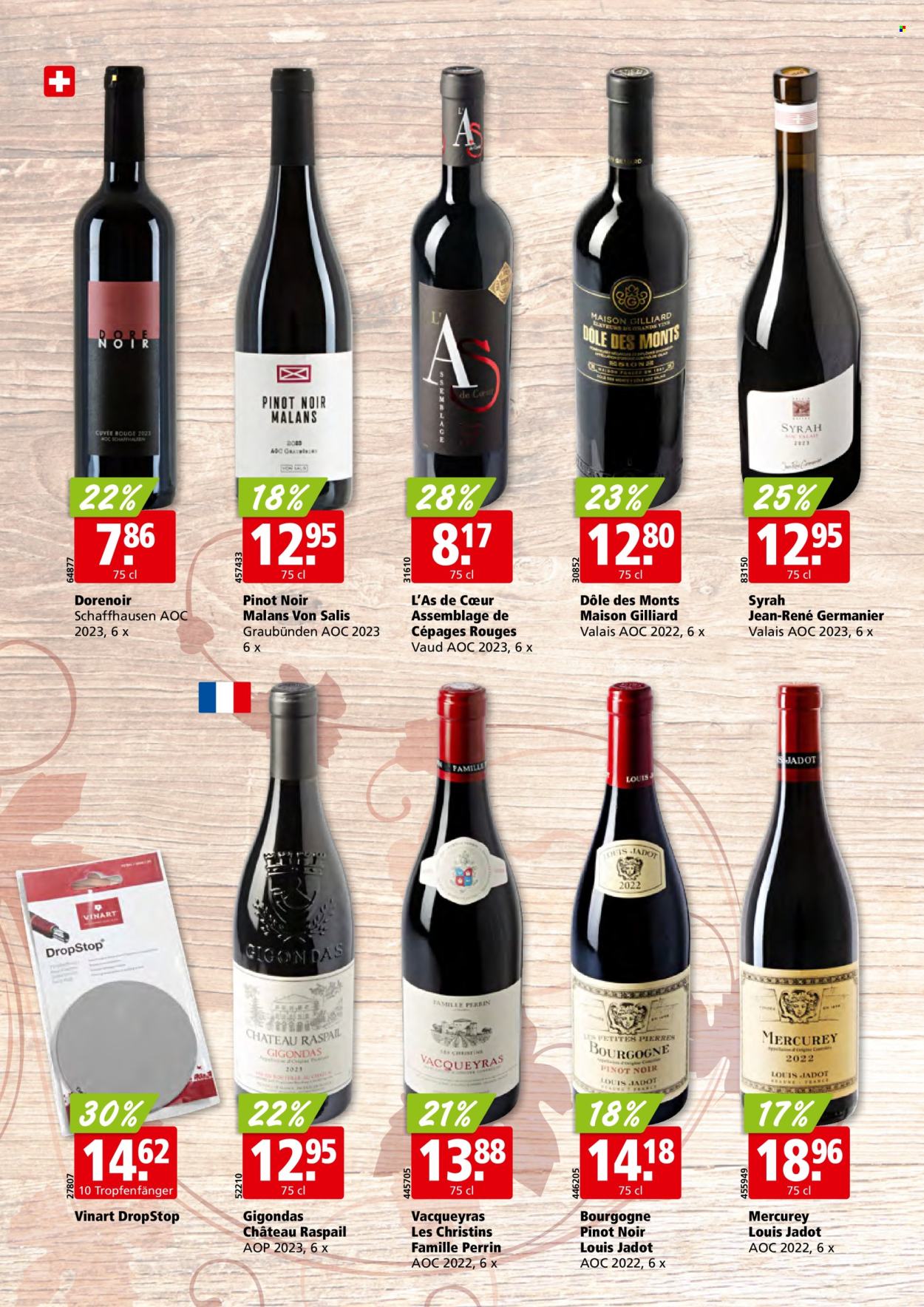 Volantino ALIGRO - 27.5.2025 - 7.6.2025. Pagina 10.