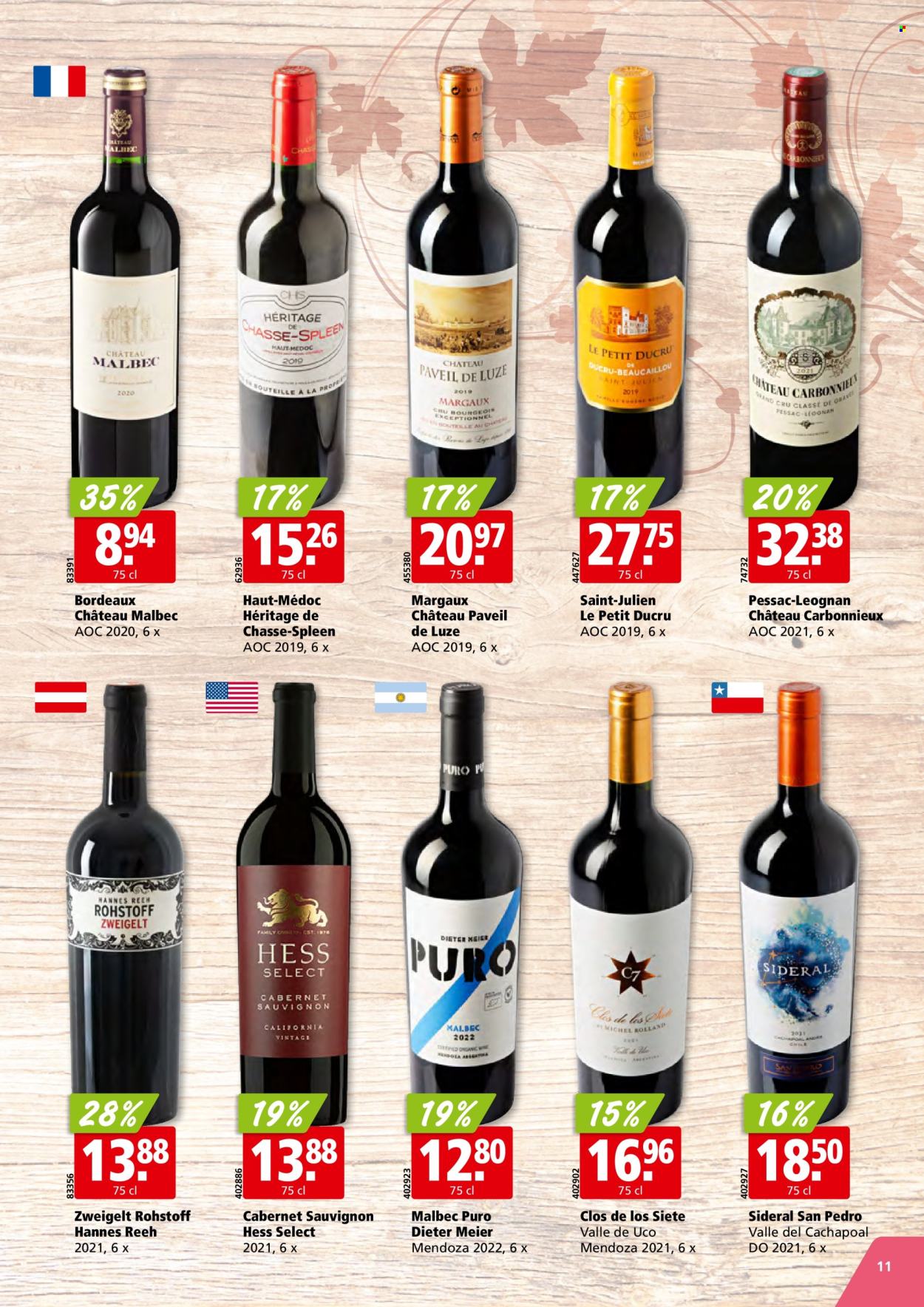 Volantino ALIGRO - 27.5.2025 - 7.6.2025. Pagina 11.