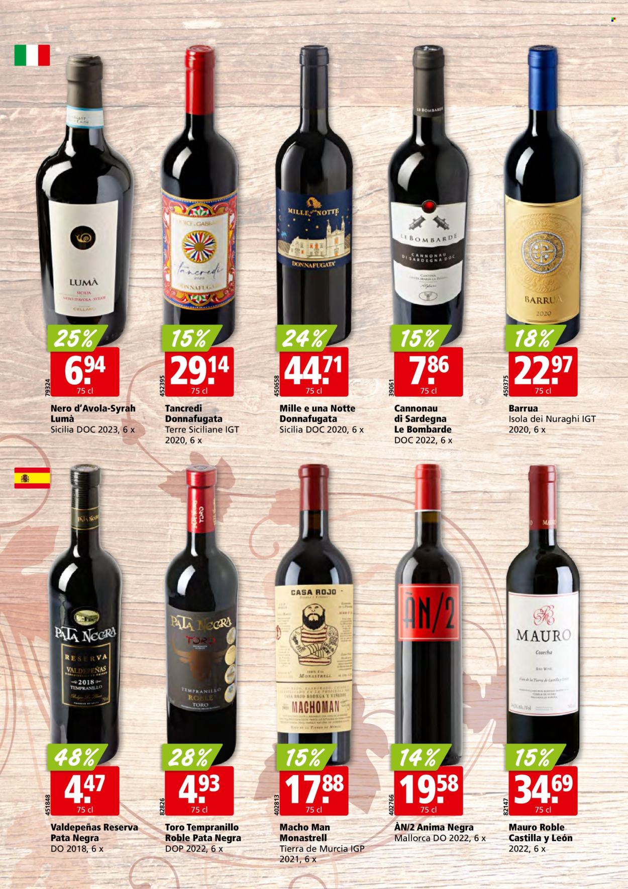 Volantino ALIGRO - 27.5.2025 - 7.6.2025. Pagina 14.