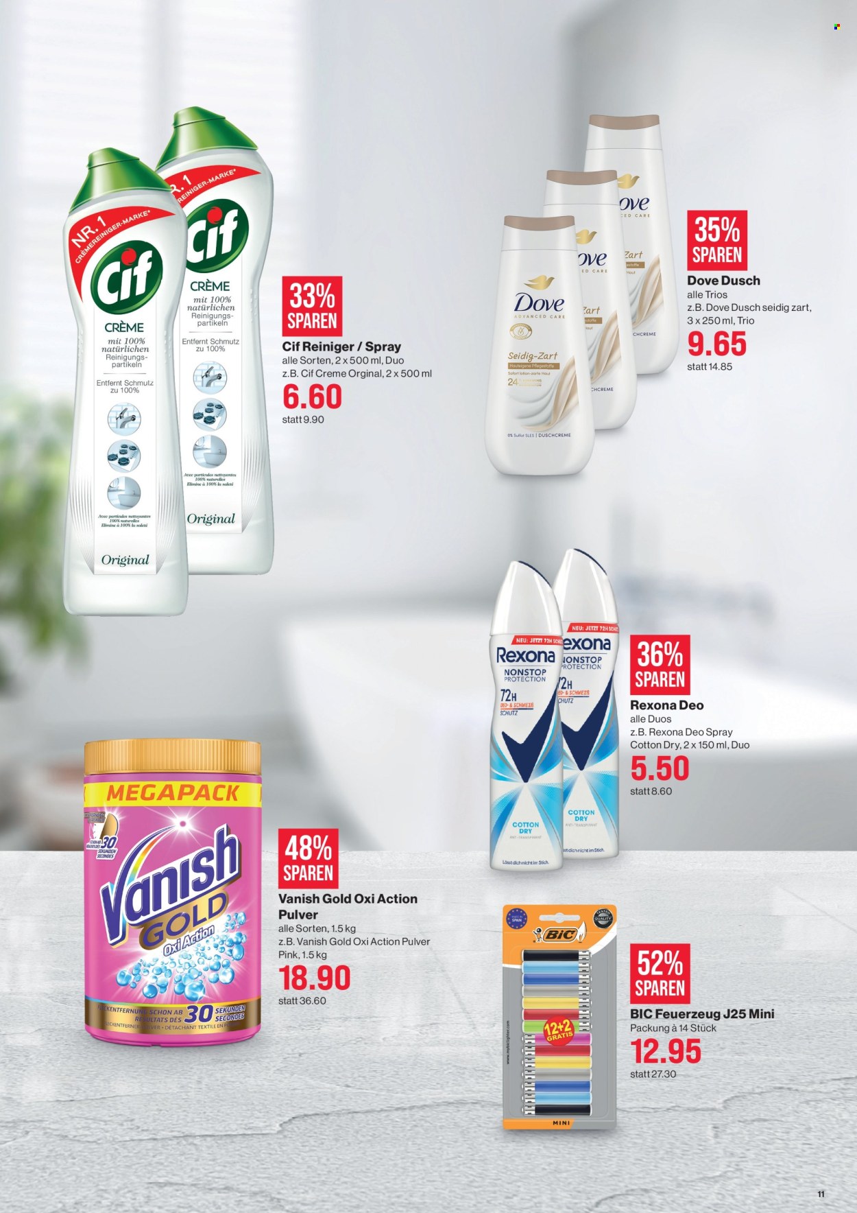 Volantino SPAR - 22.5.2025 - 28.5.2025. Pagina 11.