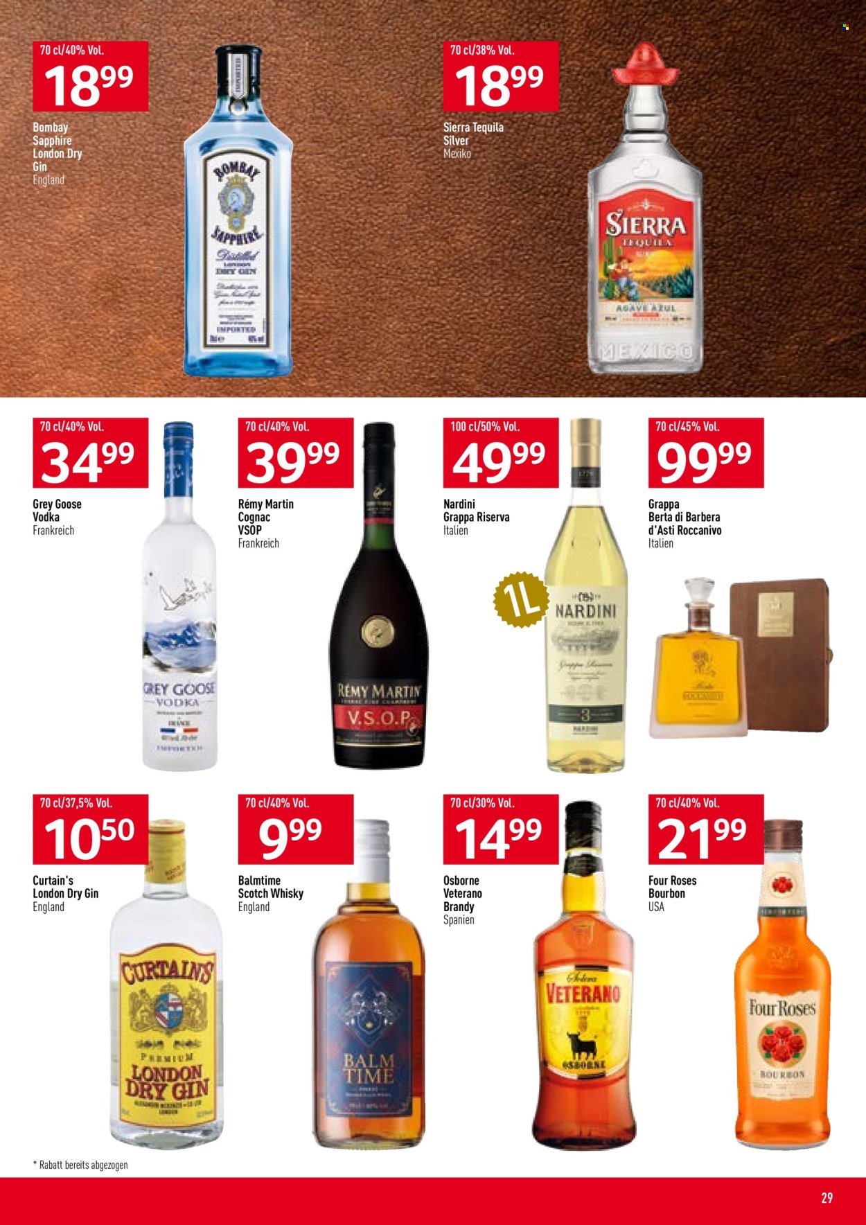 Volantino Prodega - 26.5.2025 - 31.5.2025. Pagina 29.