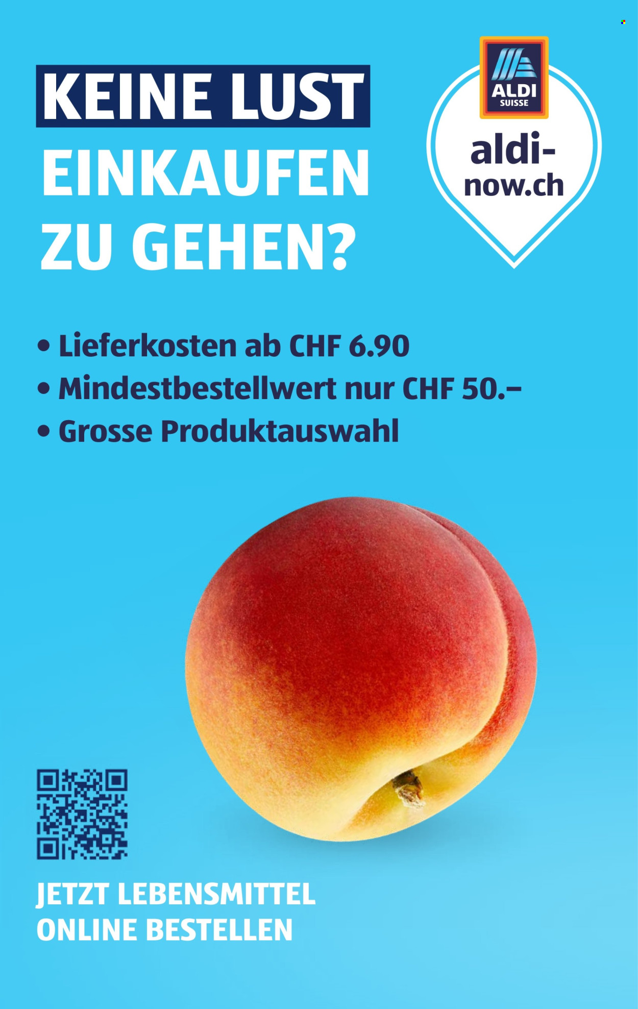 Volantino Aldi - 5.6.2025 - 11.6.2025. Pagina 33.