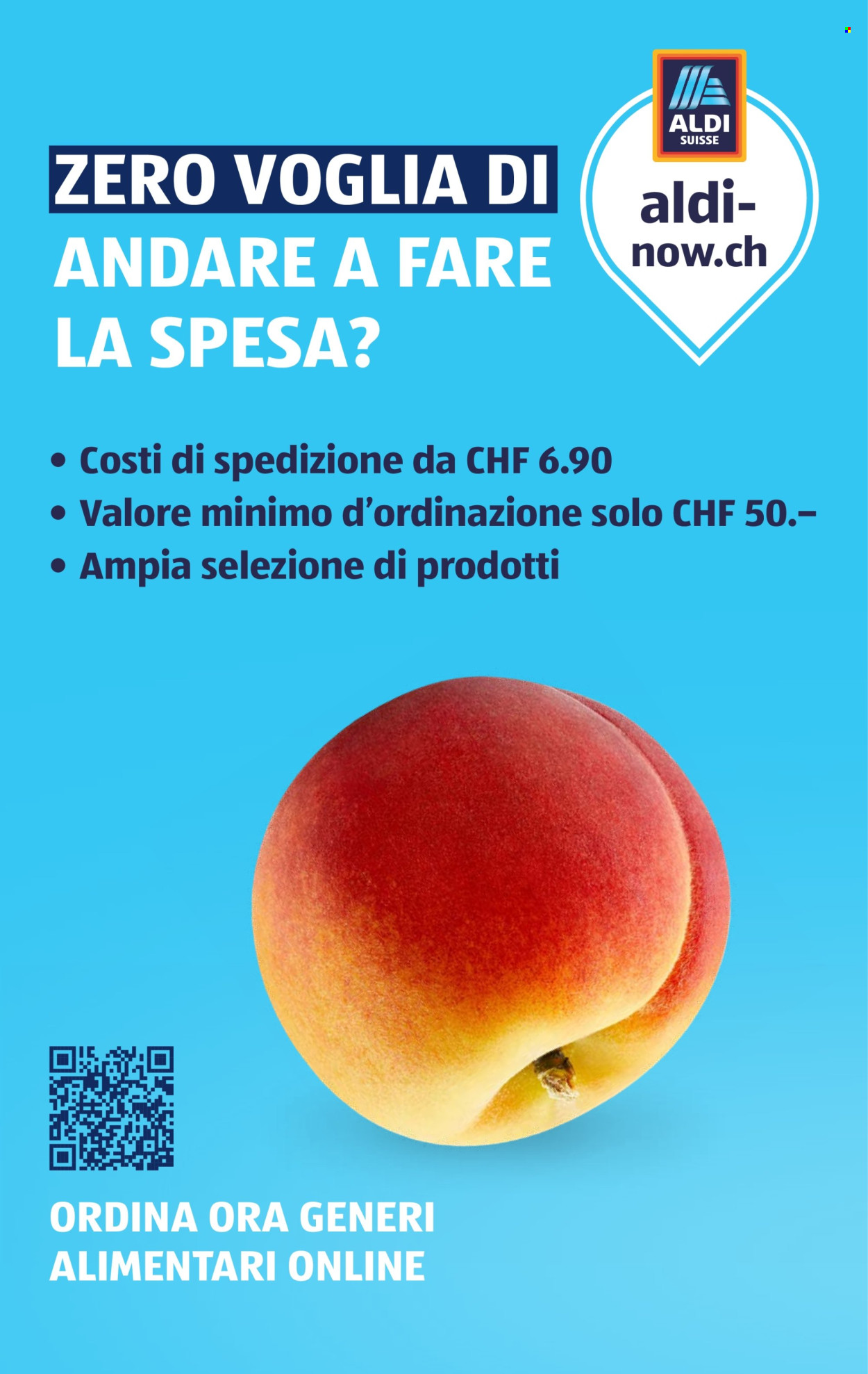 Volantino Aldi - 5.6.2025 - 11.6.2025. Pagina 33.