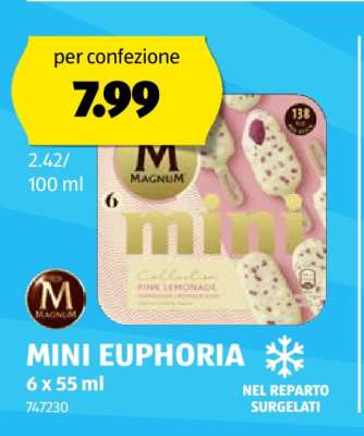 MINI EUPHORIA