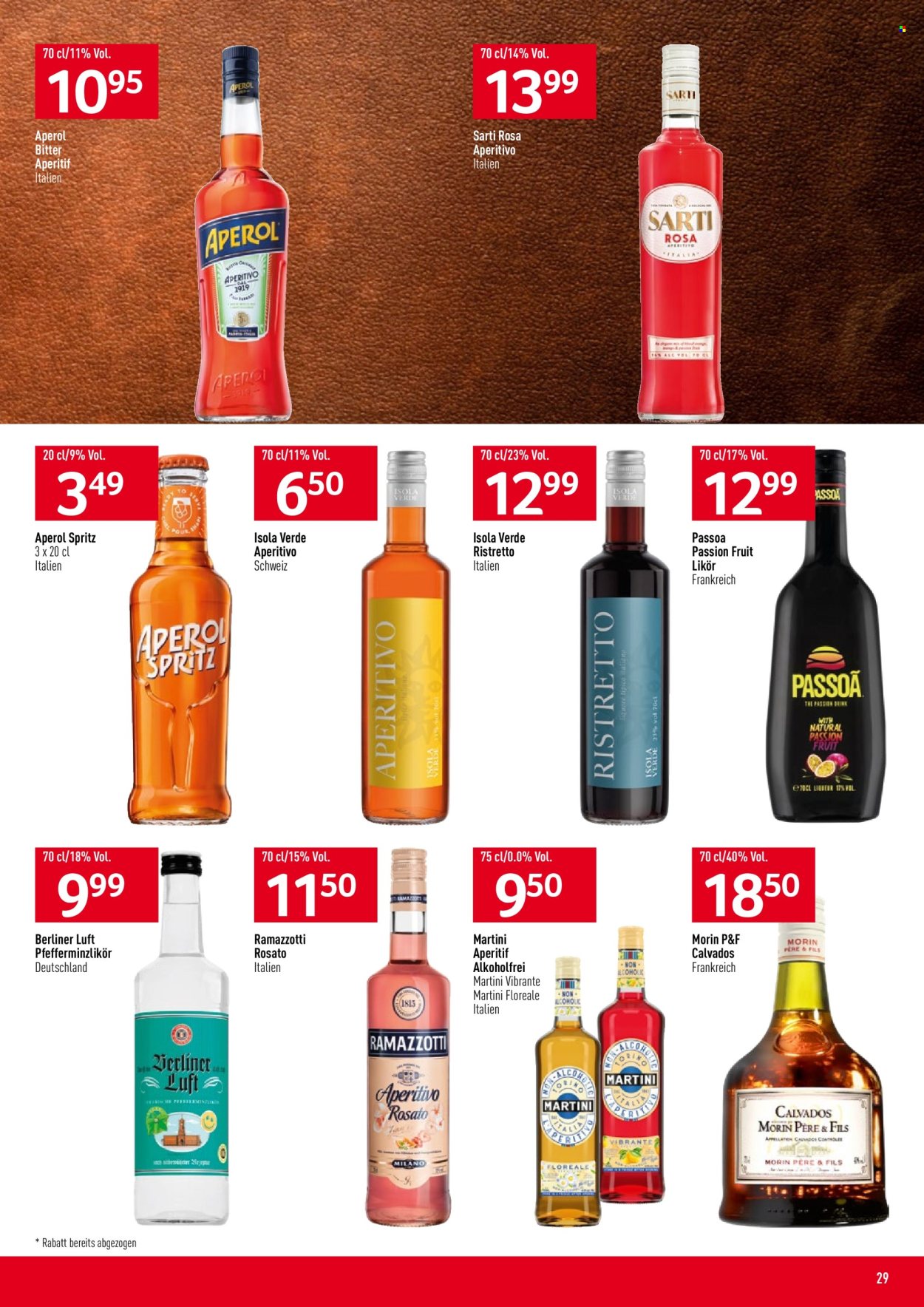 Volantino Prodega - 2.6.2025 - 7.6.2025. Pagina 29.