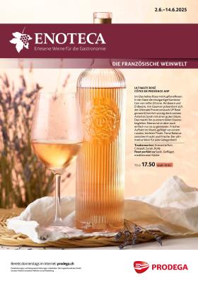 Prodega - Enoteca