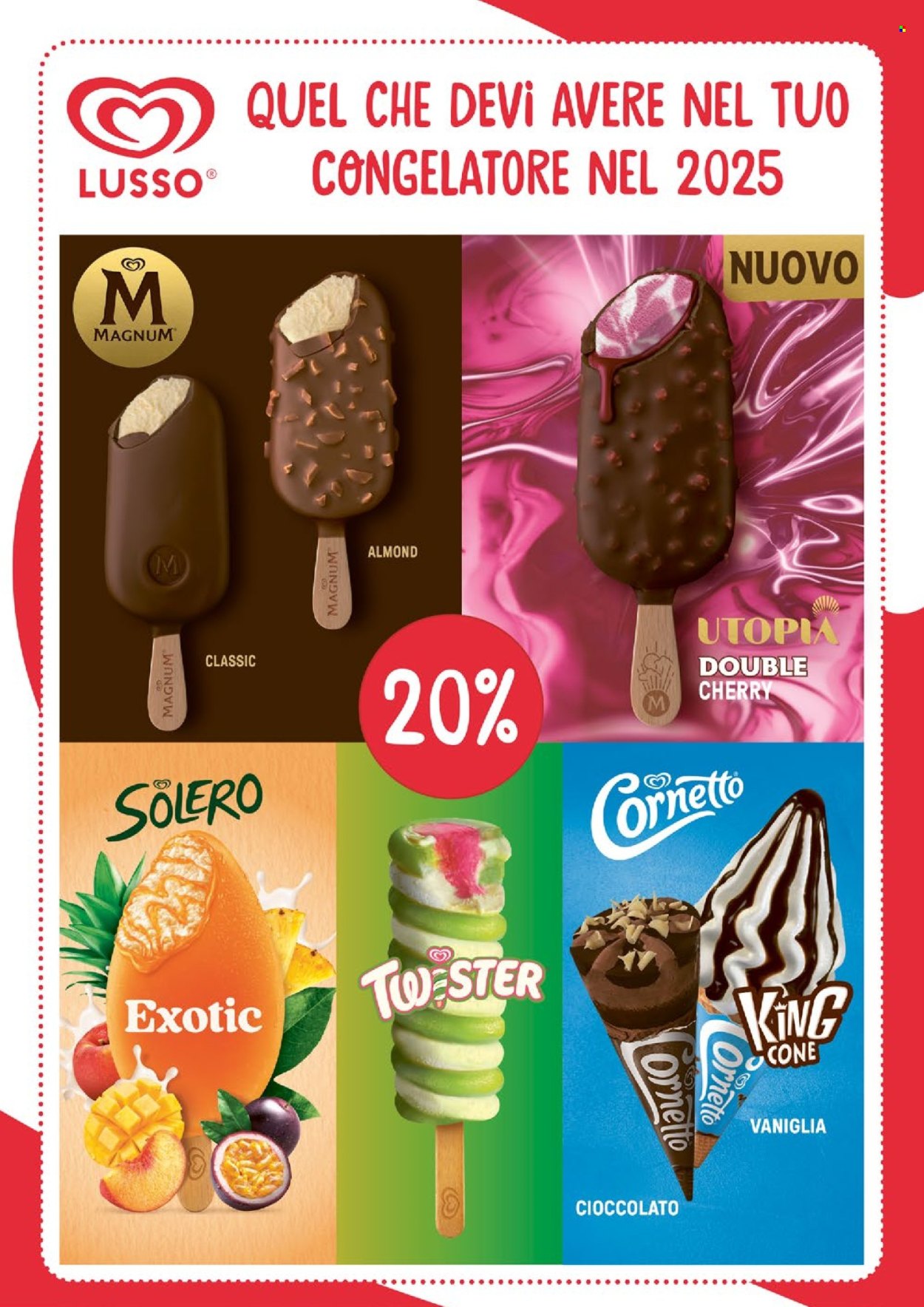 Volantino Prodega - 2.6.2025 - 7.6.2025. Pagina 18.