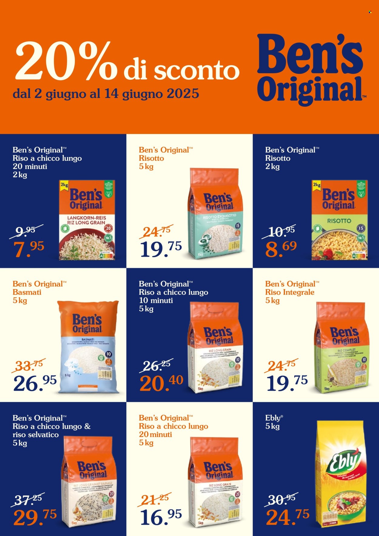 Volantino Prodega - 2.6.2025 - 7.6.2025. Pagina 24.
