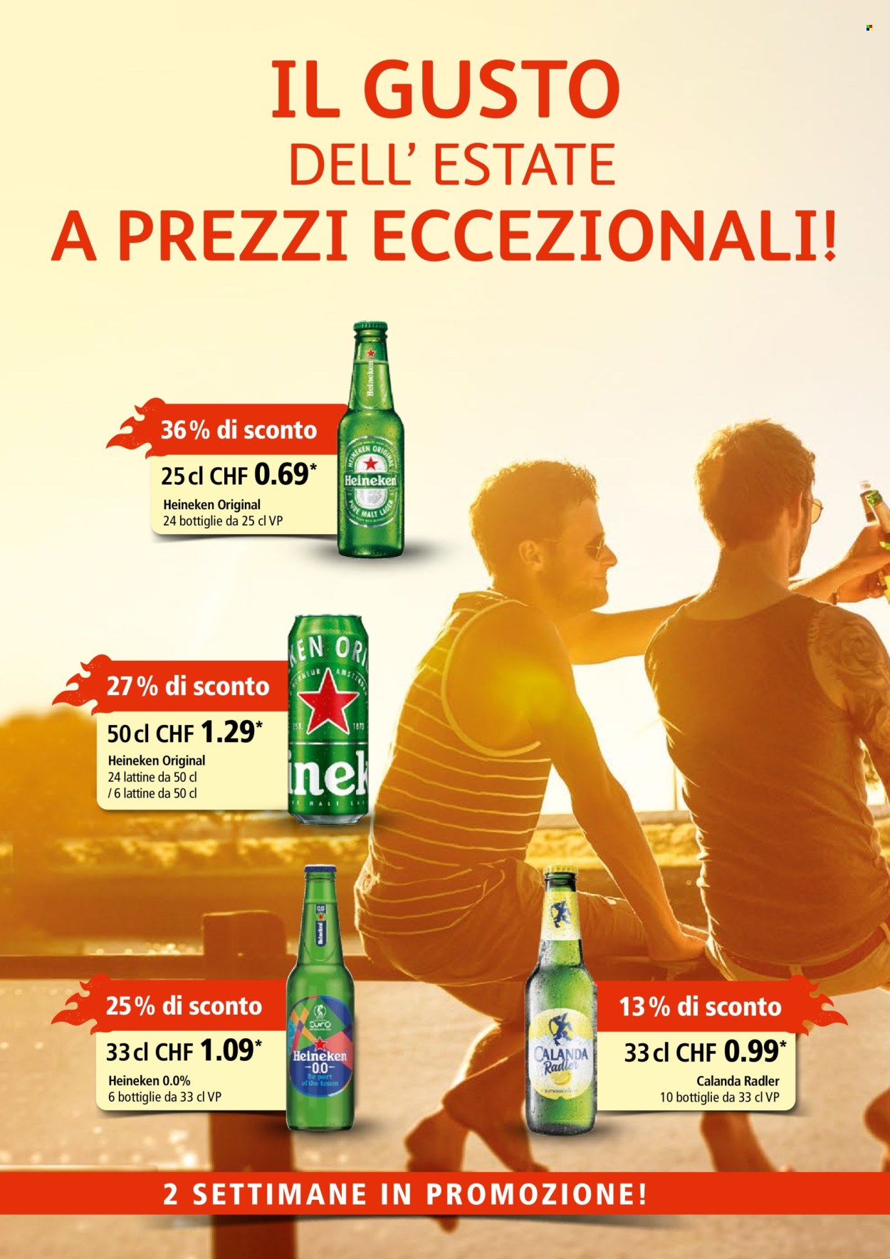 Volantino Prodega - 2.6.2025 - 7.6.2025. Pagina 32.