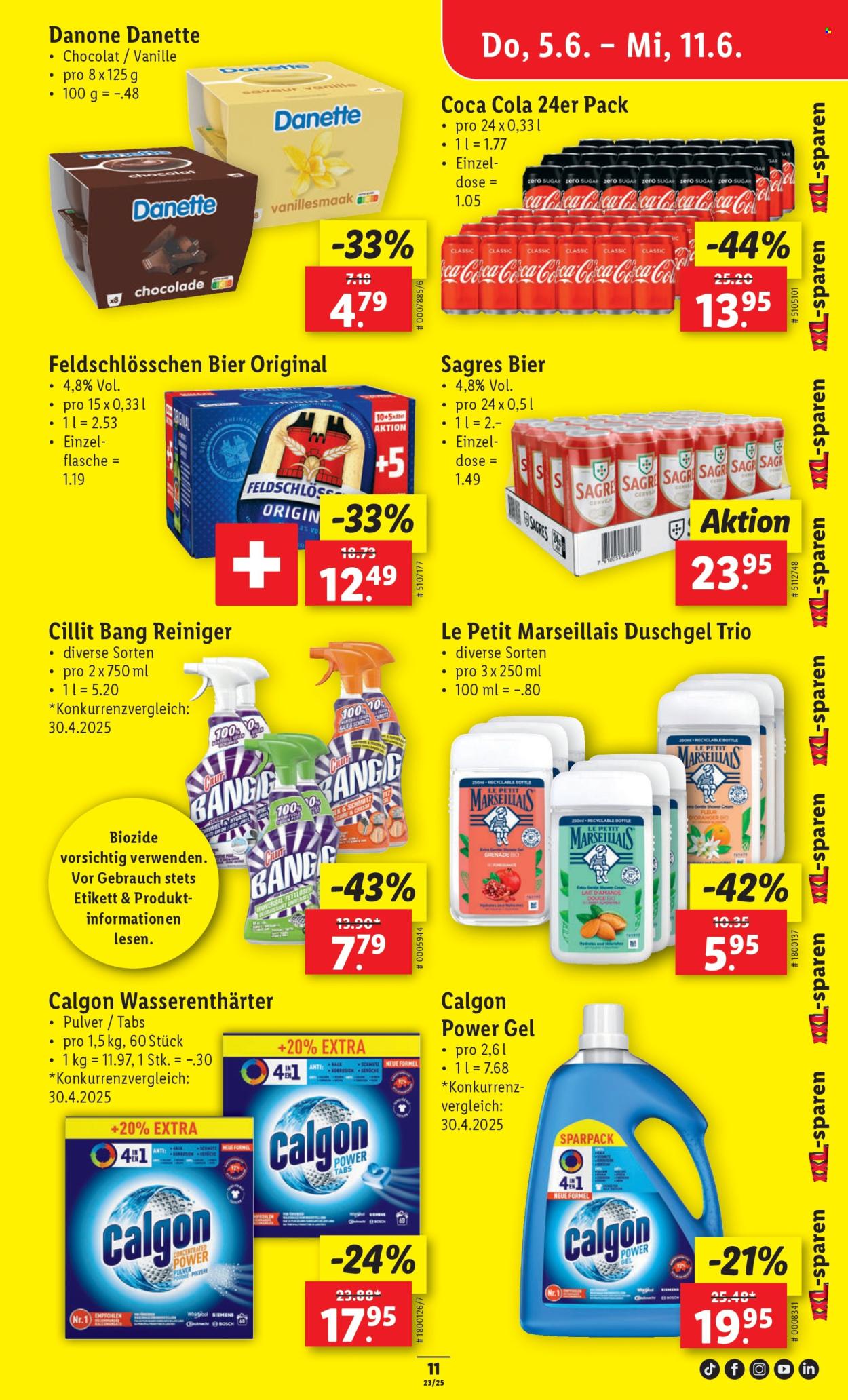 Volantino Lidl - 5.6.2025 - 11.6.2025. Pagina 11. Pagina 11