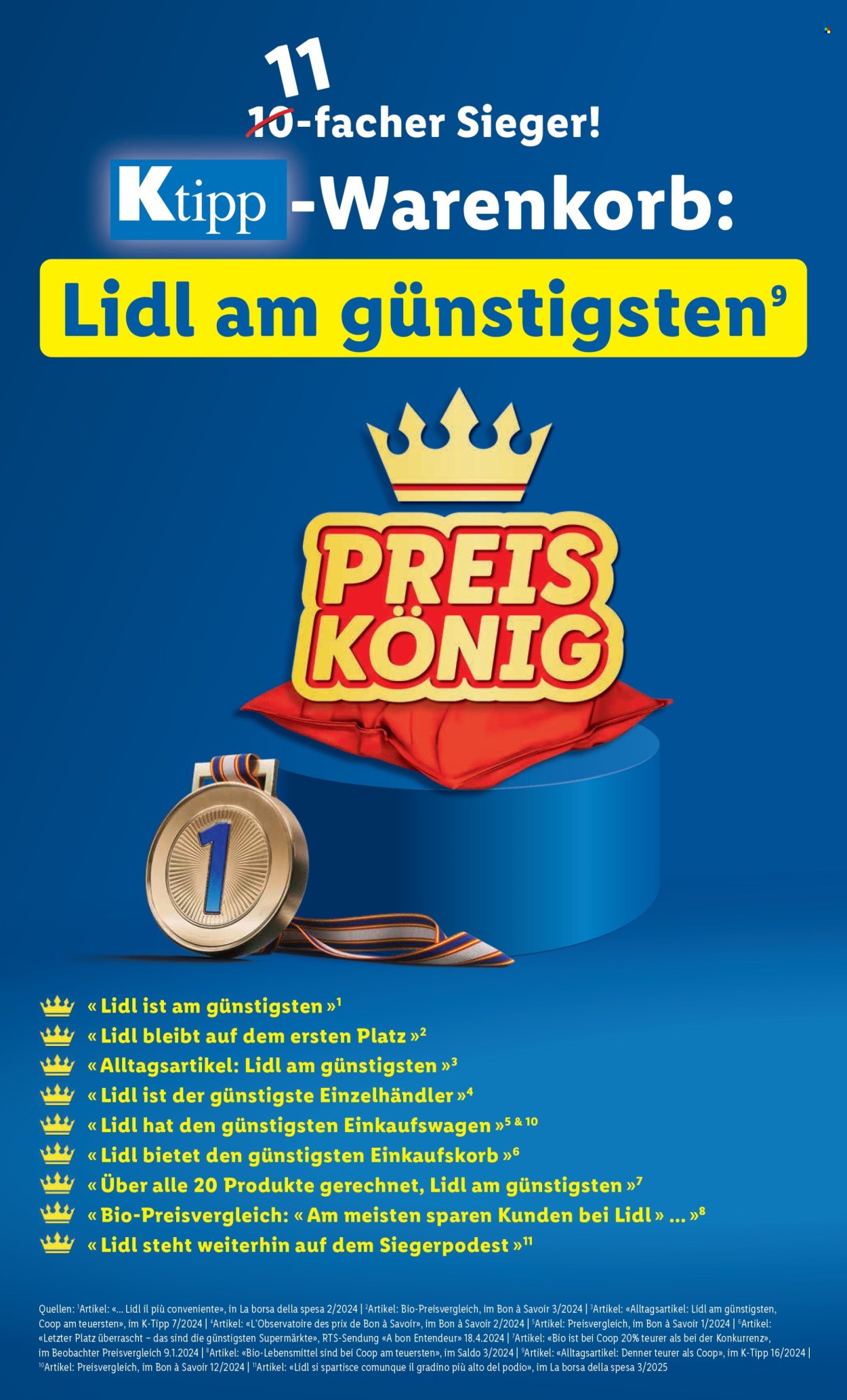 Volantino Lidl - 5.6.2025 - 11.6.2025. Pagina 28. Pagina 28