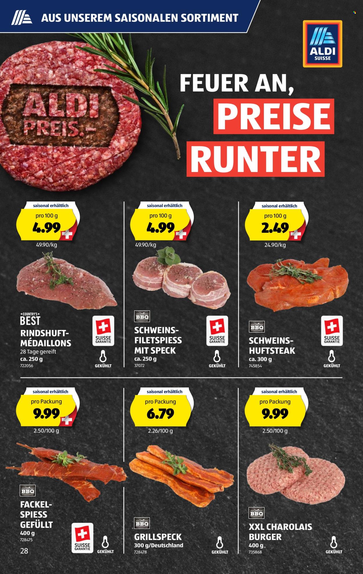 Volantino Aldi - 12.6.2025 - 18.6.2025. Pagina 28. Pagina 28