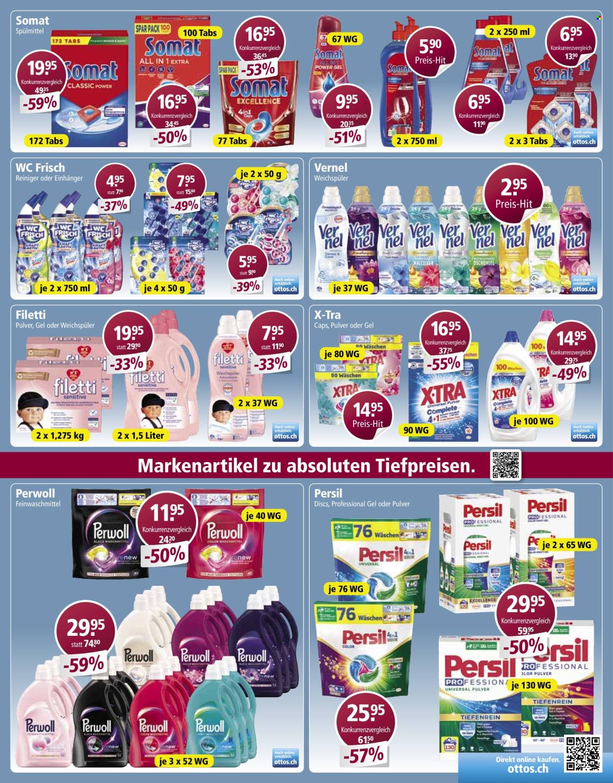 Volantino Otto's. Pagina 11. Pagina 11