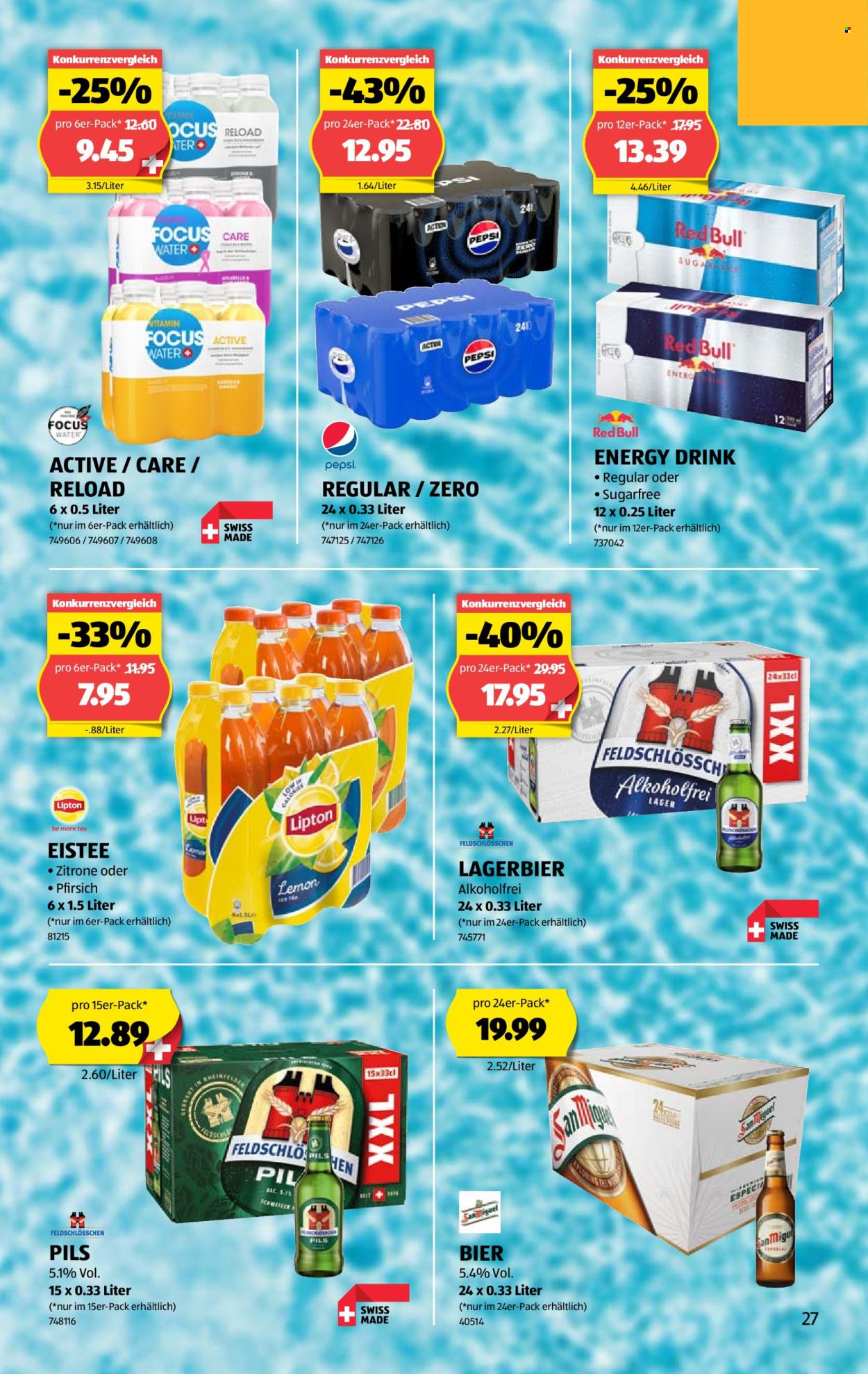Volantino Aldi - 26.6.2025 - 2.7.2025. Pagina 27. Pagina 27
