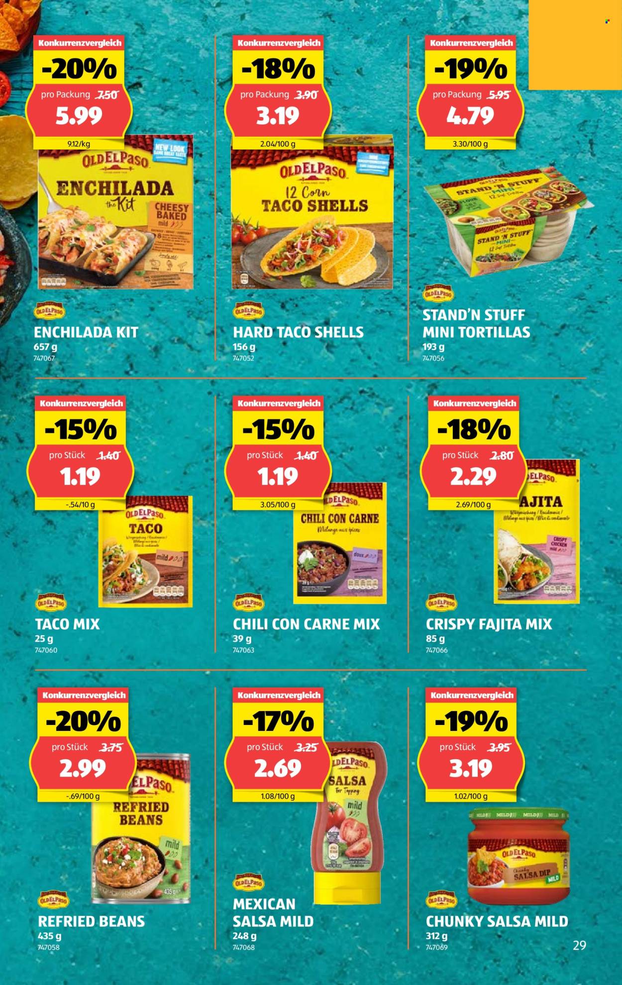 Volantino Aldi - 26.6.2025 - 2.7.2025. Pagina 29. Pagina 29