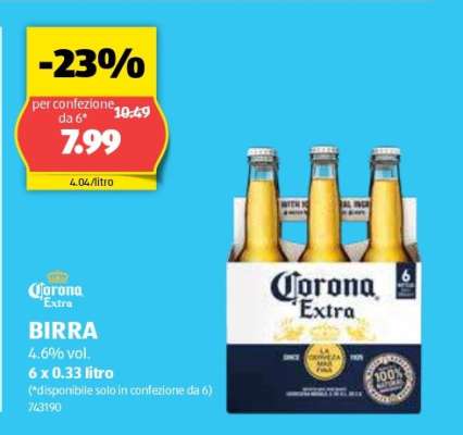 Corona Extra