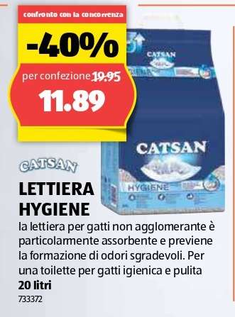 LETIERA HYGIENE
