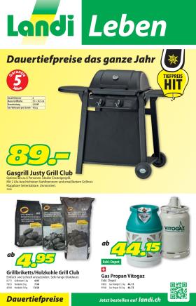 Landi - Gazette KW 26