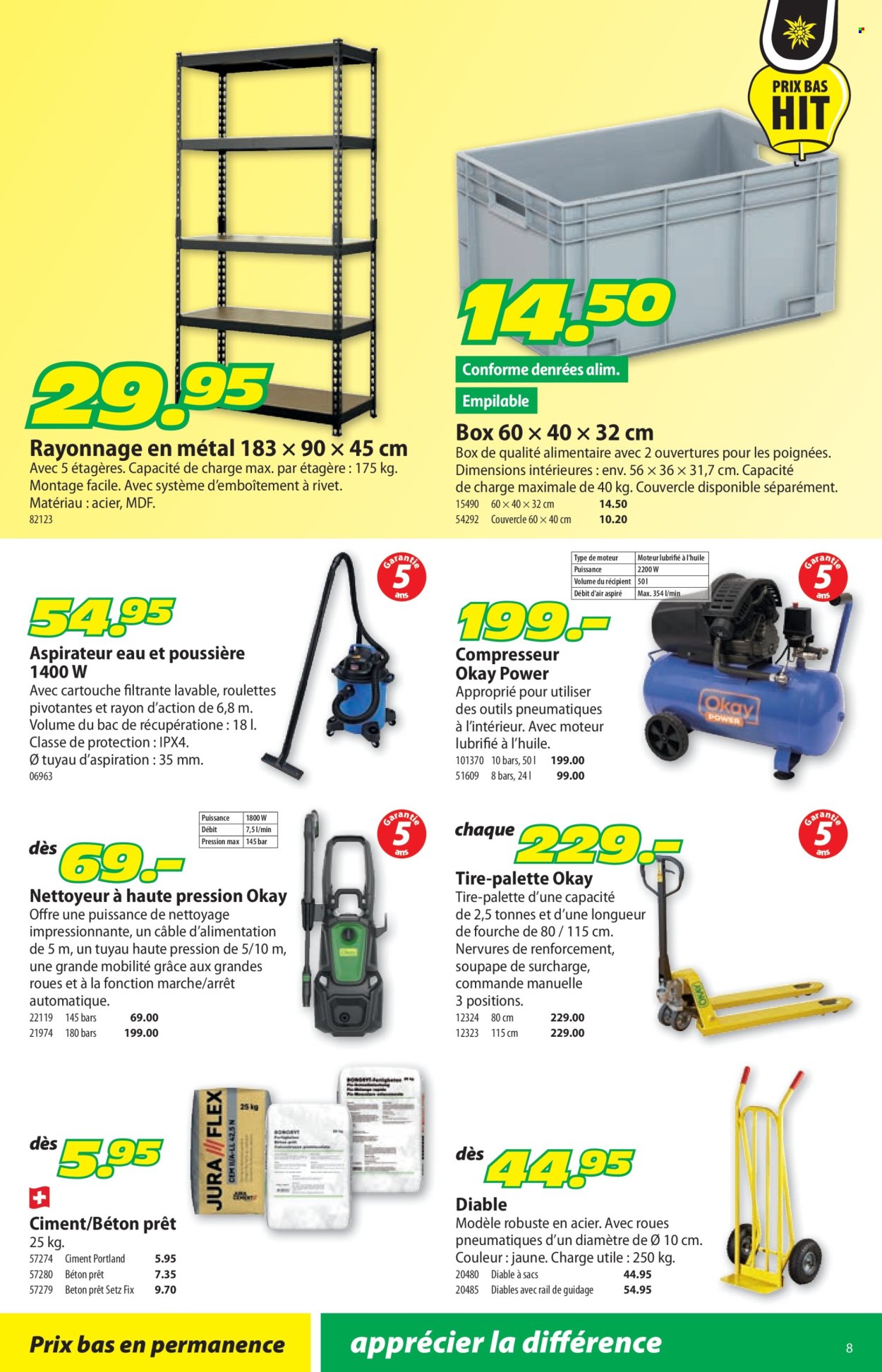Volantino Landi - 23.6.2025 - 6.7.2025. Pagina 12. Pagina 12