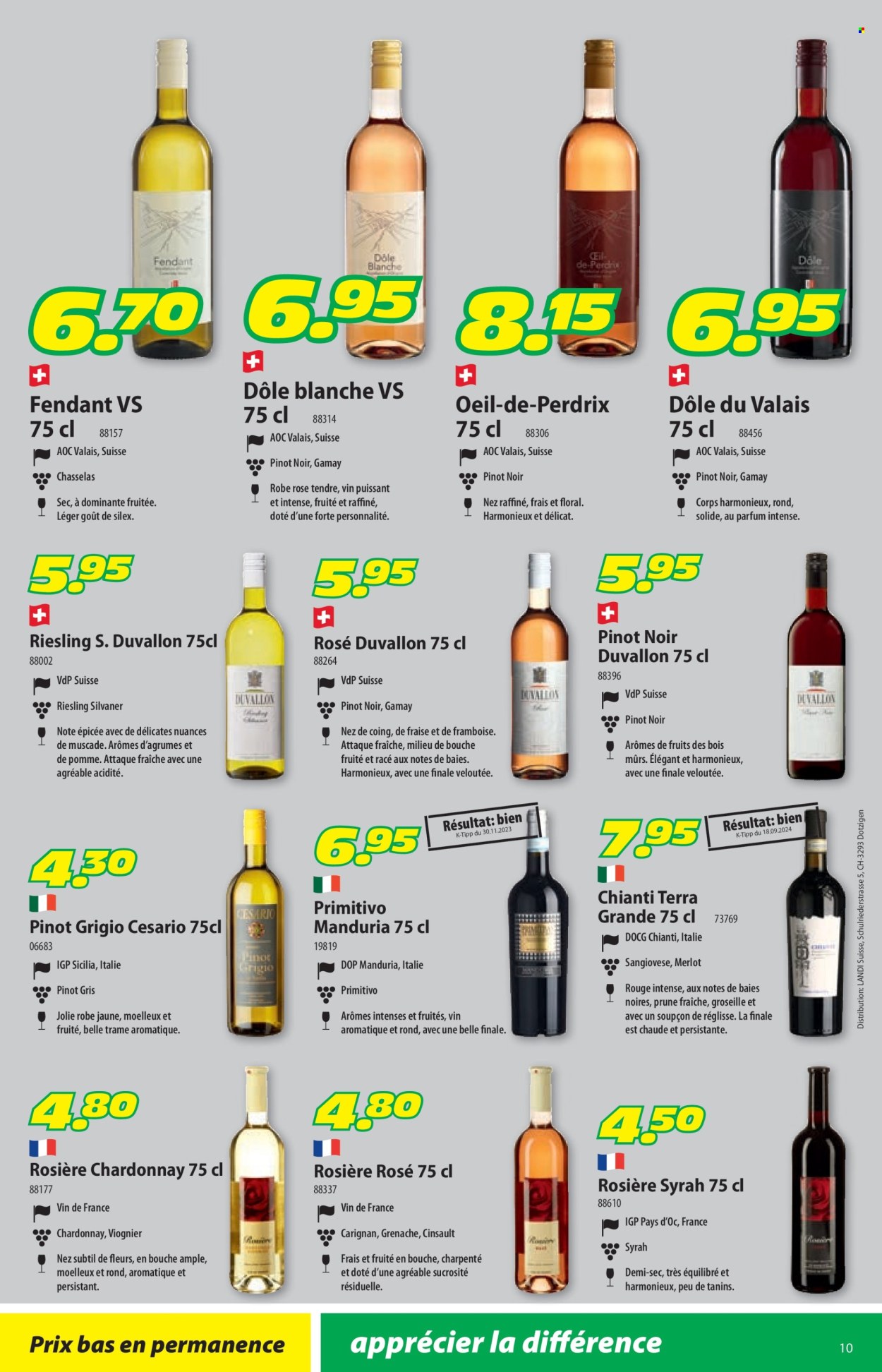 Volantino Landi - 23.6.2025 - 6.7.2025. Pagina 14. Pagina 14