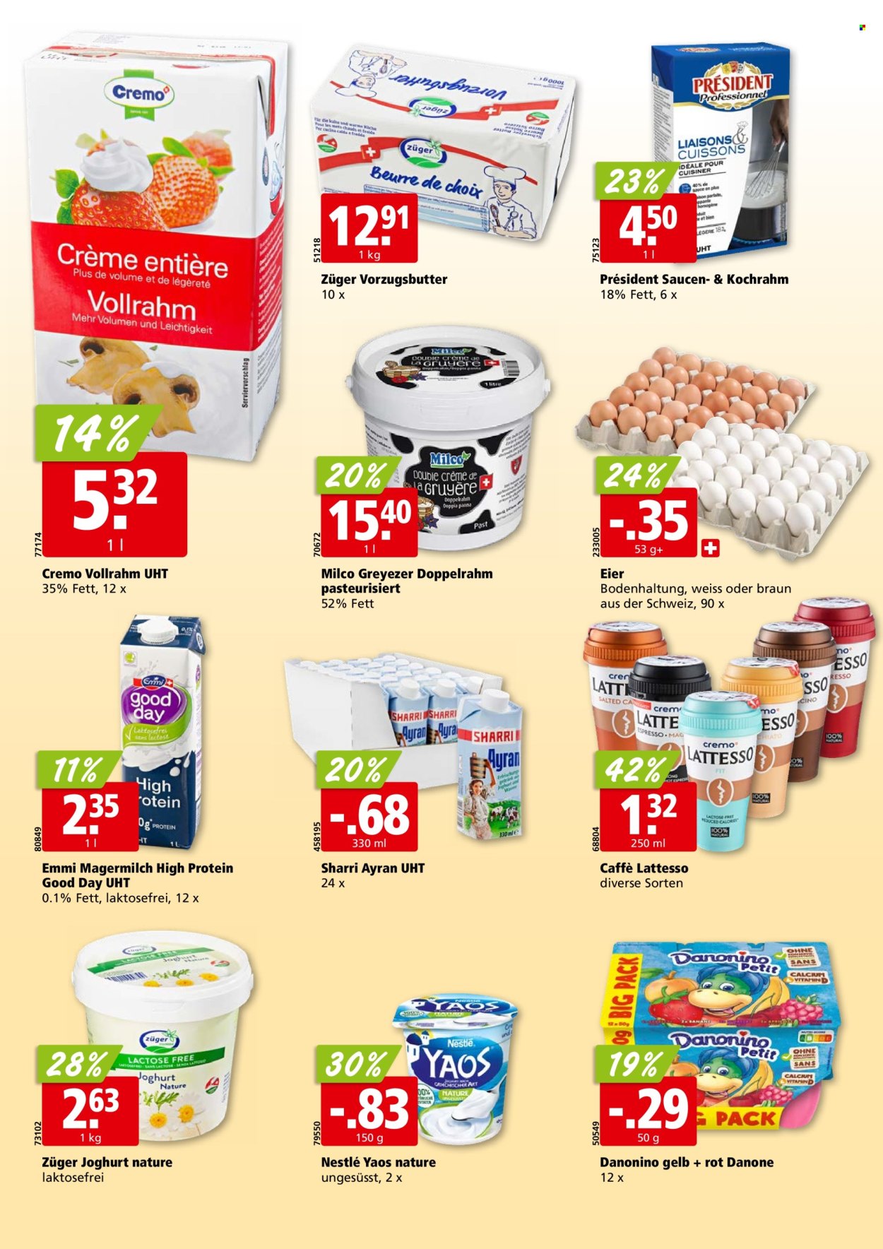 Volantino ALIGRO - 30.6.2025 - 5.7.2025. Pagina 14. Pagina 14