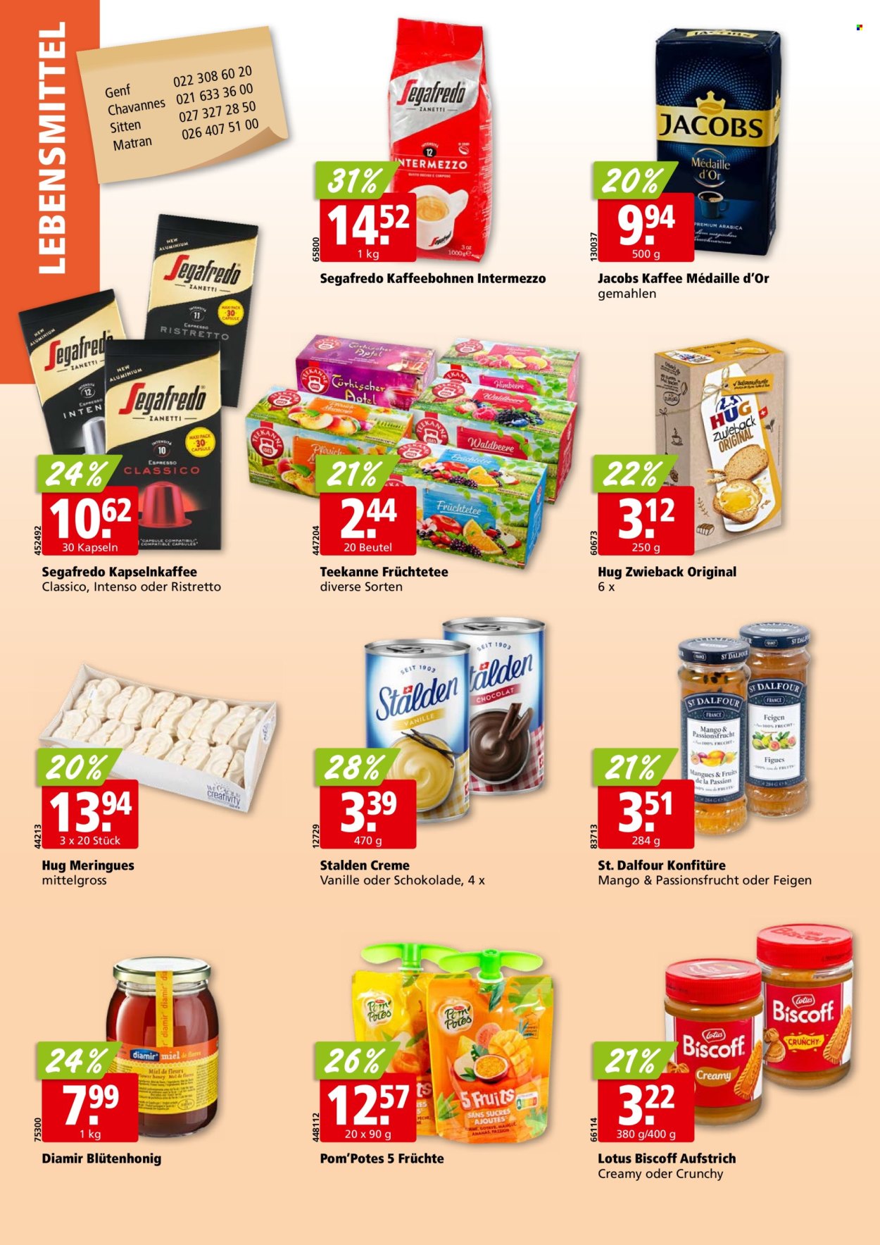 Volantino ALIGRO - 30.6.2025 - 5.7.2025. Pagina 18. Pagina 18