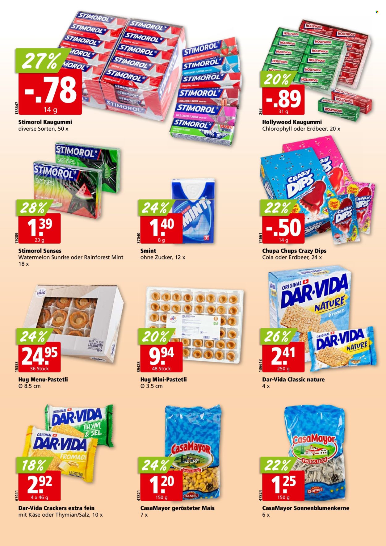 Volantino ALIGRO - 30.6.2025 - 5.7.2025. Pagina 20. Pagina 20
