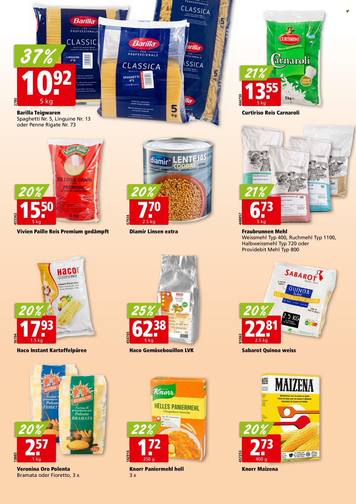 Volantino ALIGRO - 30.6.2025 - 5.7.2025. Pagina 22. Pagina 22