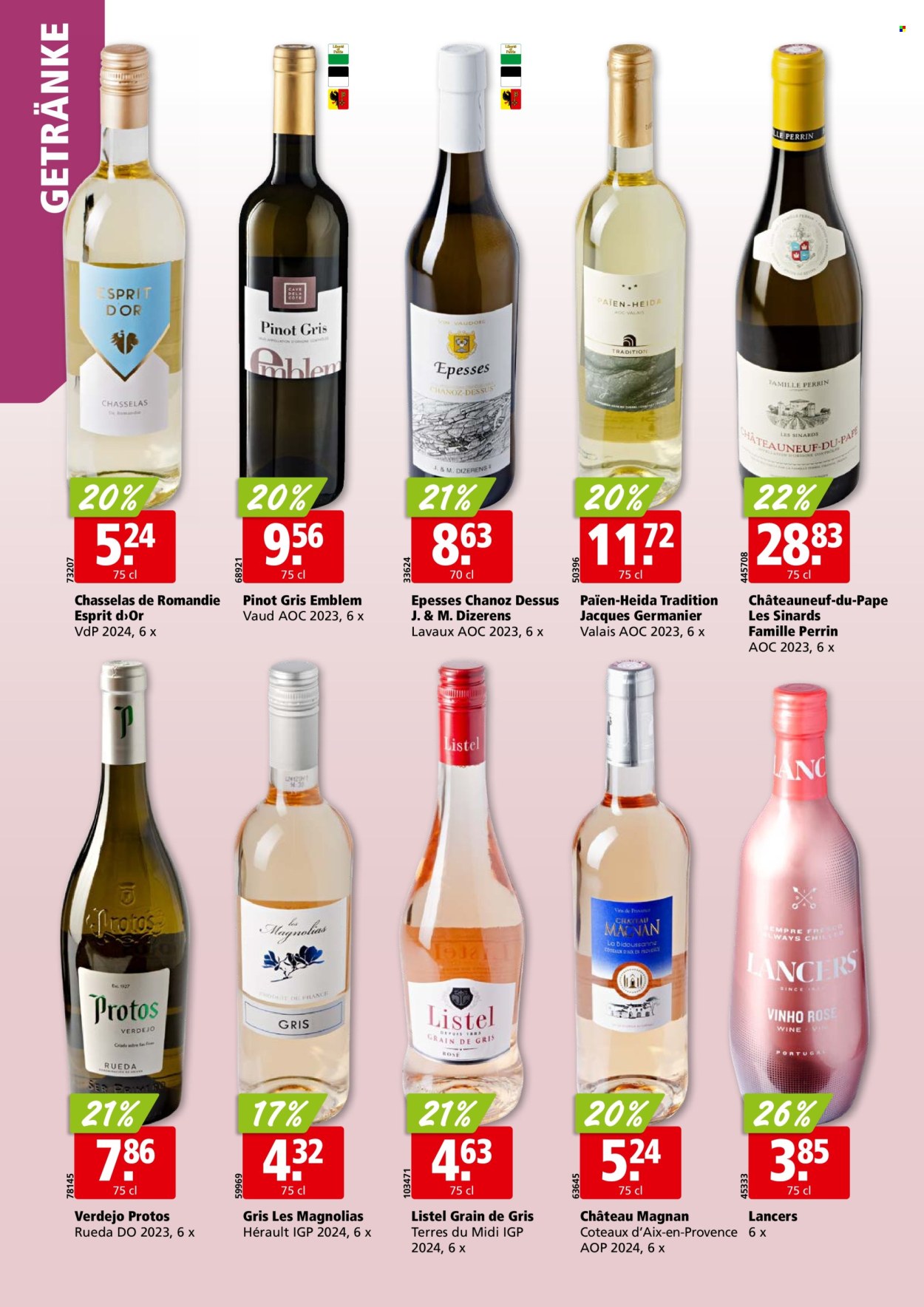 Volantino ALIGRO - 30.6.2025 - 5.7.2025. Pagina 24. Pagina 24