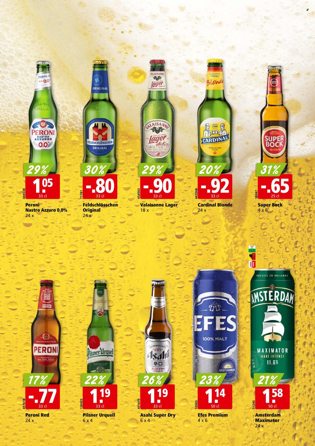 Volantino ALIGRO - 30.6.2025 - 5.7.2025. Pagina 28. Pagina 28