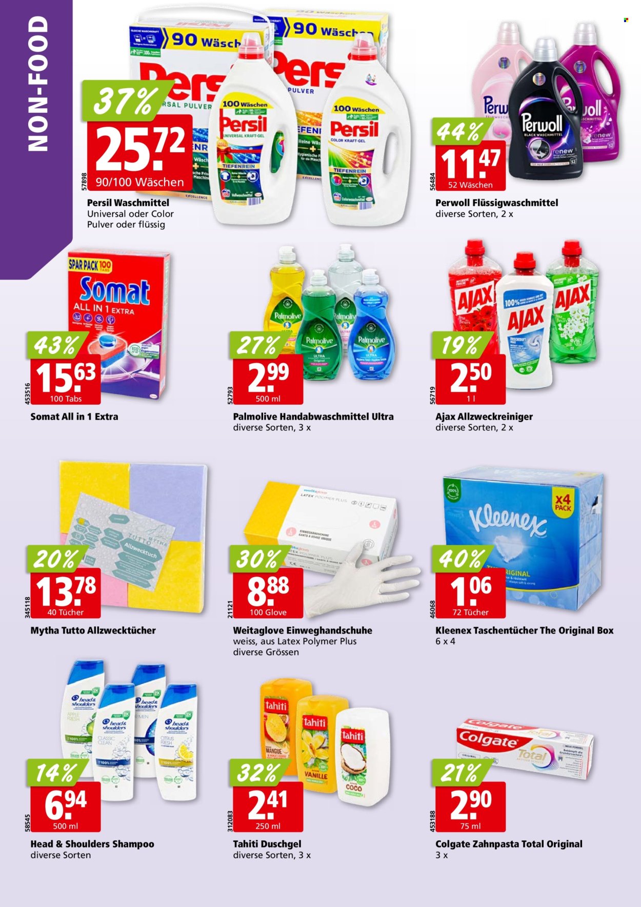 Volantino ALIGRO - 30.6.2025 - 5.7.2025. Pagina 30. Pagina 30