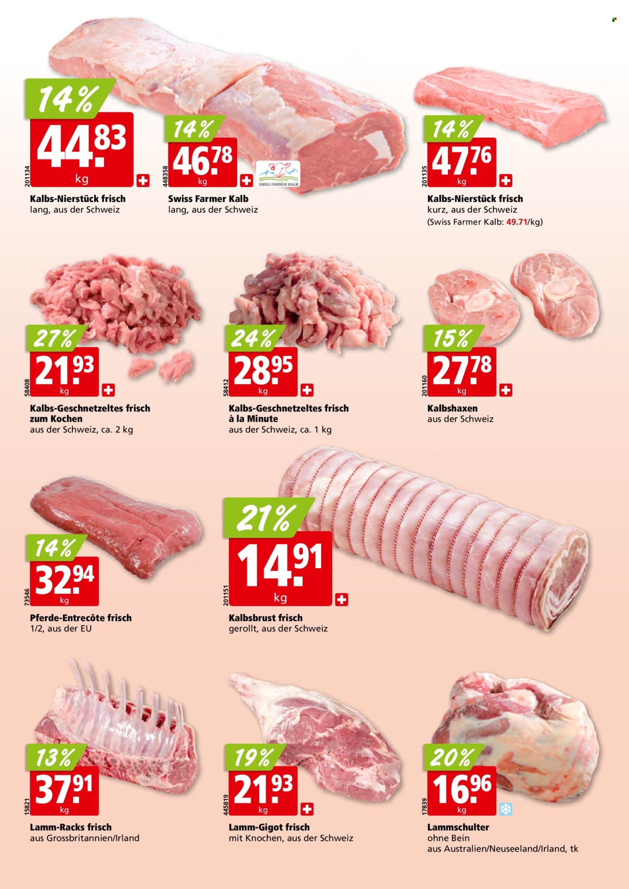 Volantino ALIGRO - 30.6.2025 - 5.7.2025. Pagina 8. Pagina 8