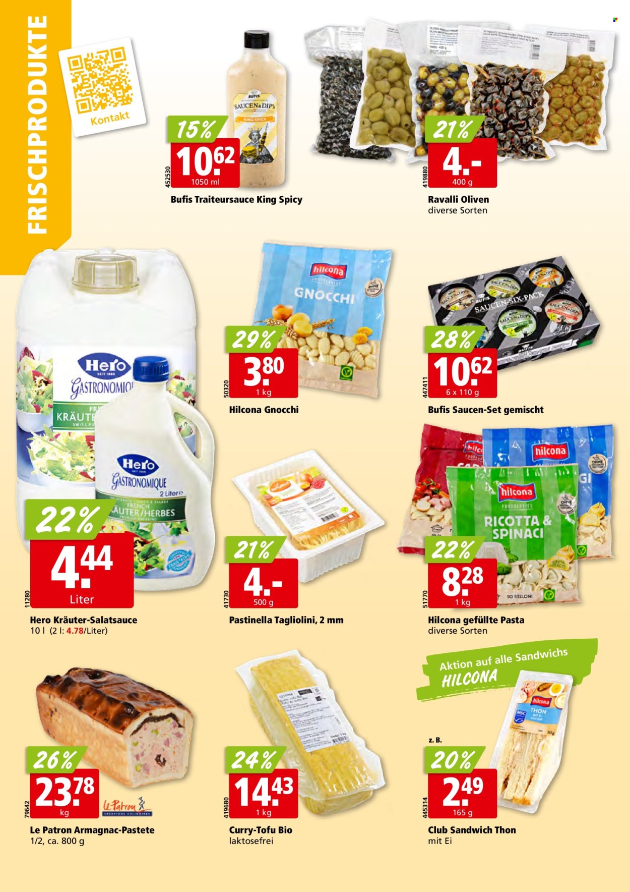 Volantino ALIGRO - 30.6.2025 - 5.7.2025. Pagina 12. Pagina 12