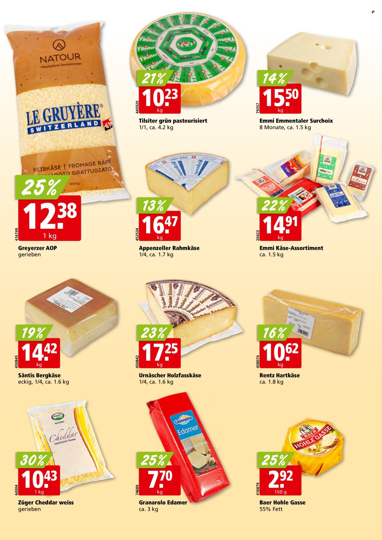 Volantino ALIGRO - 30.6.2025 - 5.7.2025. Pagina 16. Pagina 16