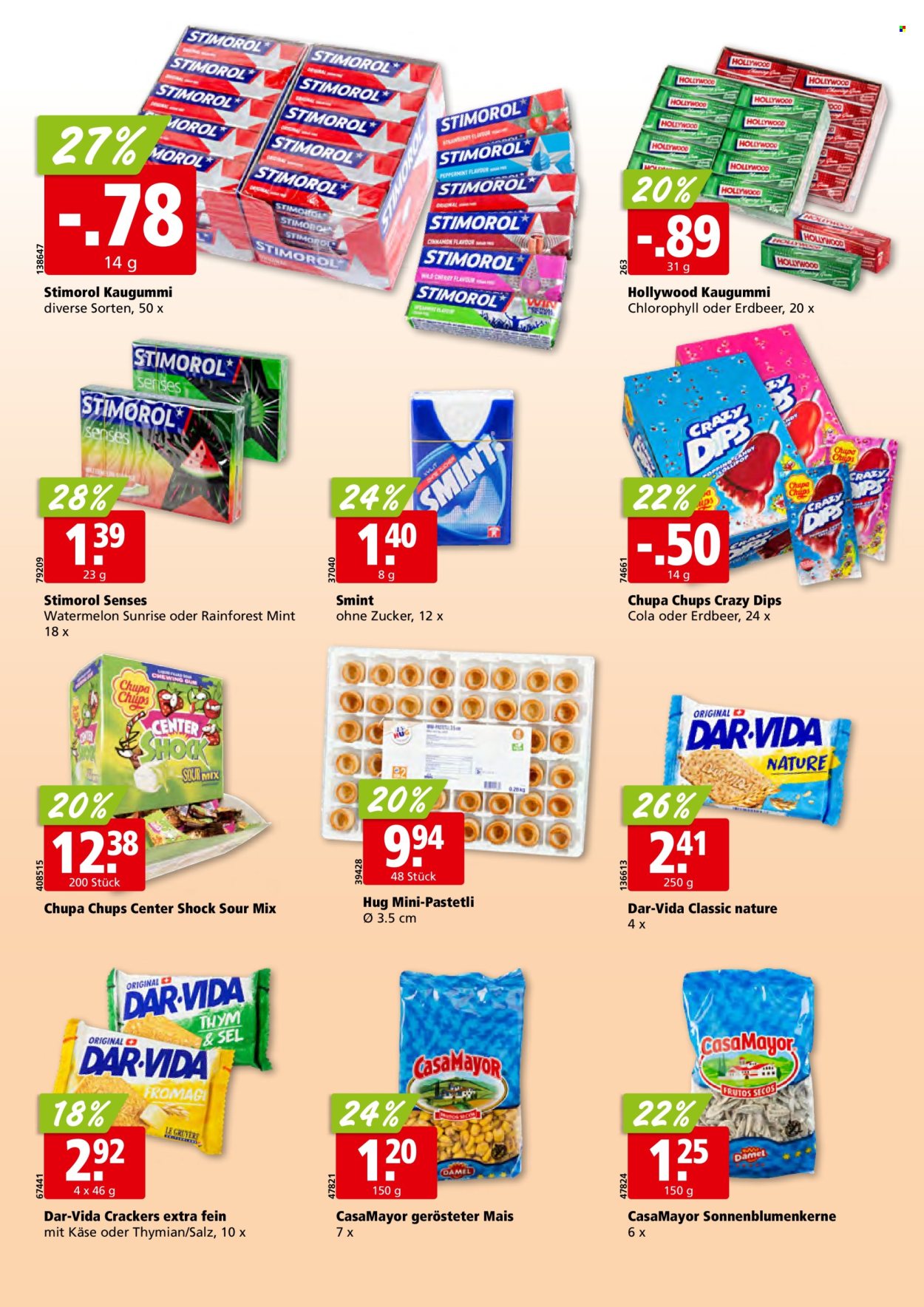 Volantino ALIGRO - 30.6.2025 - 5.7.2025. Pagina 20. Pagina 20