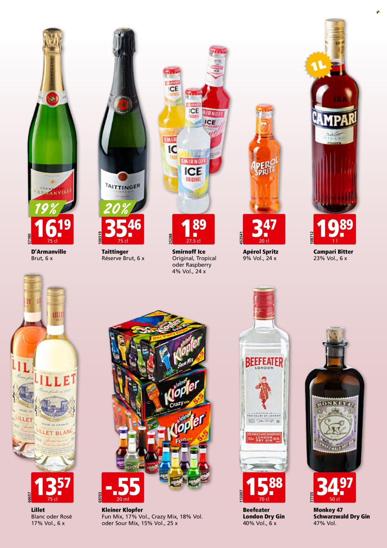 Volantino ALIGRO - 30.6.2025 - 5.7.2025. Pagina 26. Pagina 26
