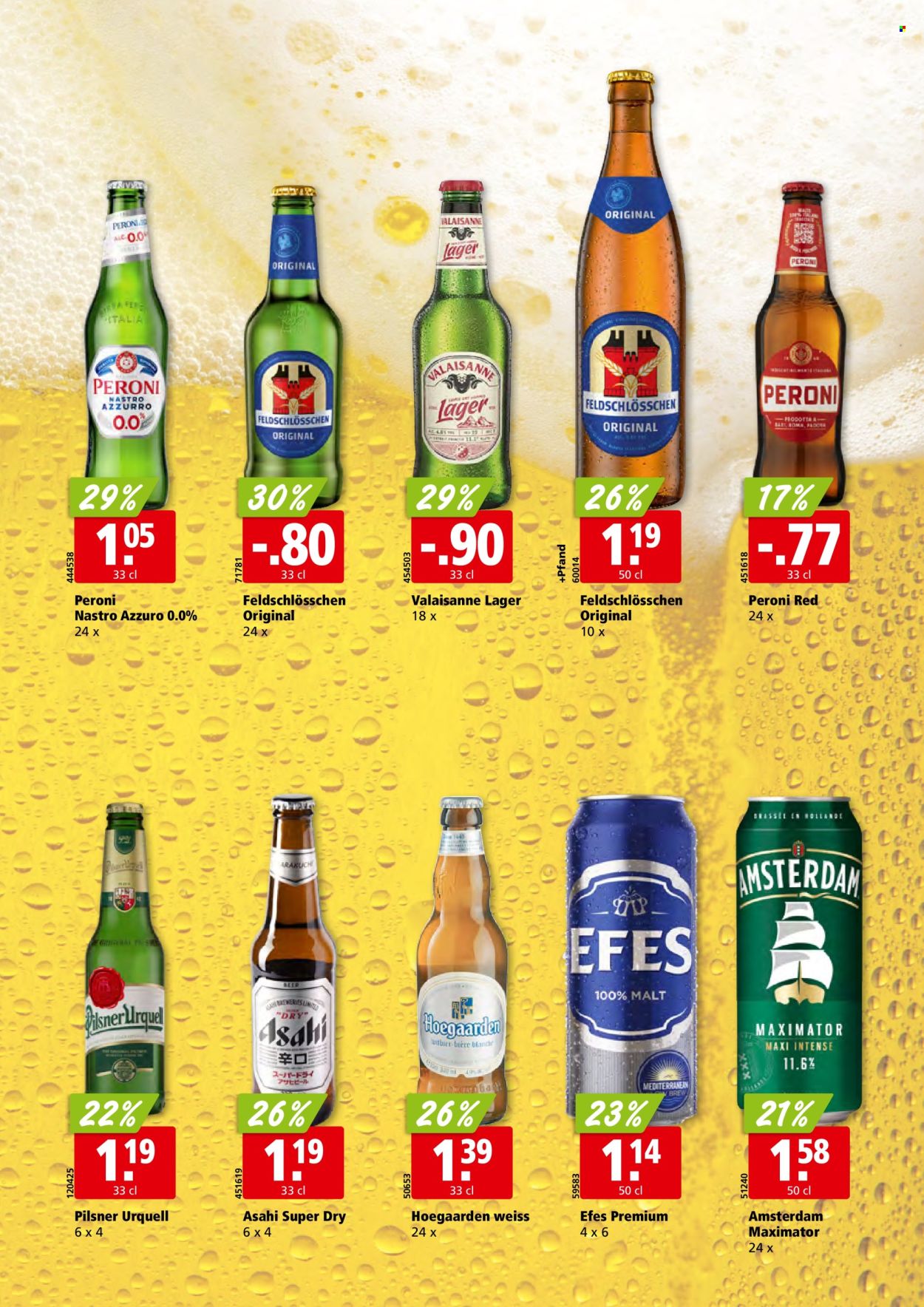 Volantino ALIGRO - 30.6.2025 - 5.7.2025. Pagina 28. Pagina 28