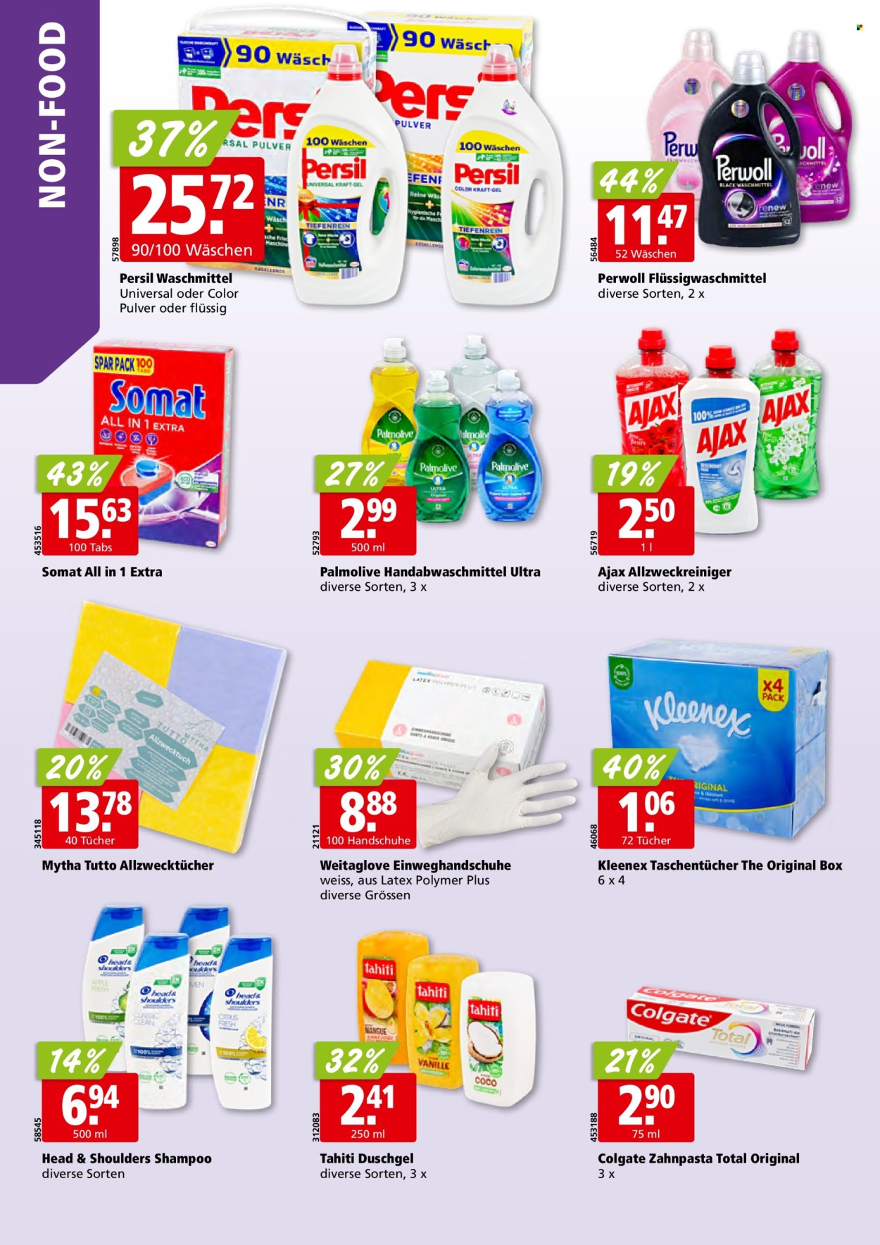 Volantino ALIGRO - 30.6.2025 - 5.7.2025. Pagina 30. Pagina 30