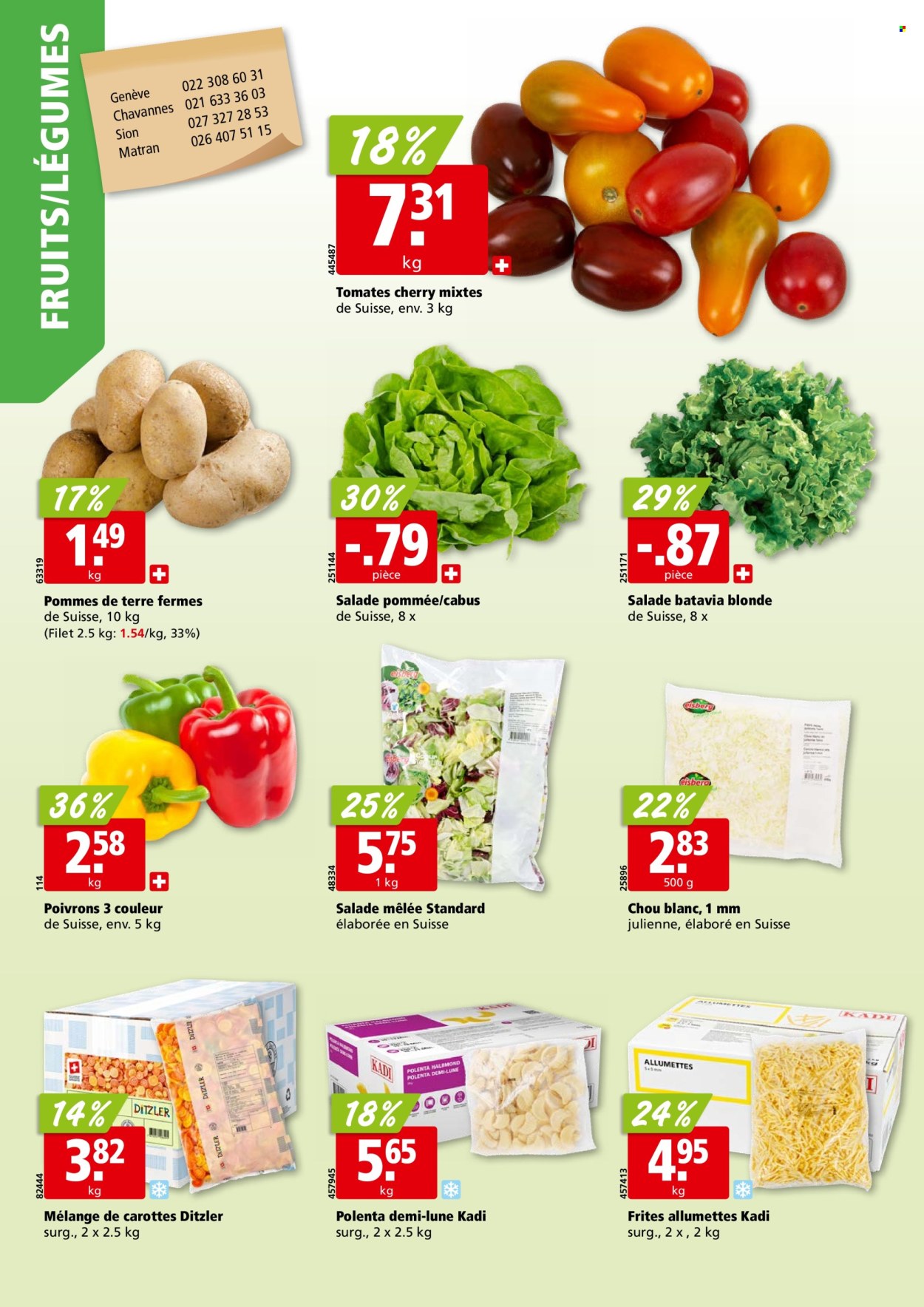 Volantino ALIGRO - 30.6.2025 - 5.7.2025. Pagina 2. Pagina 2