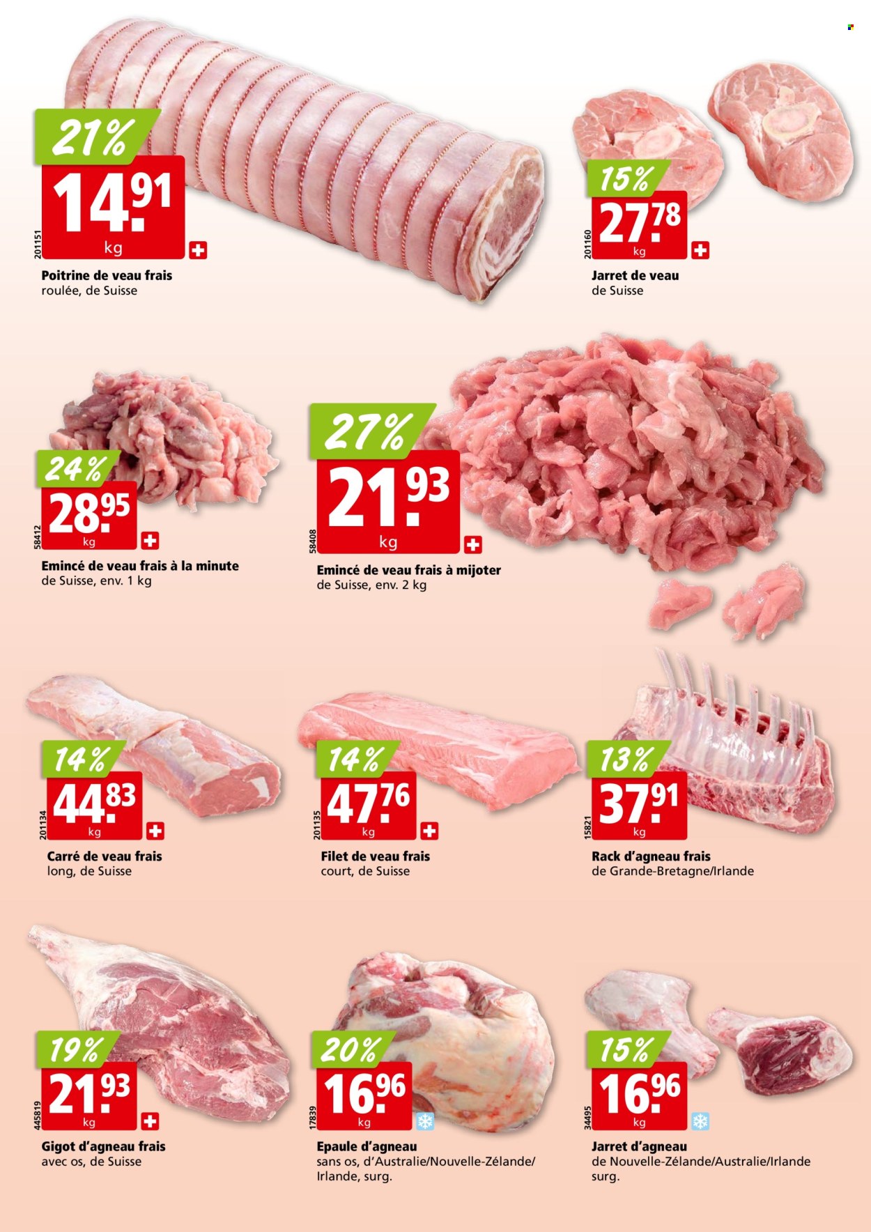 Volantino ALIGRO - 30.6.2025 - 5.7.2025. Pagina 8. Pagina 8