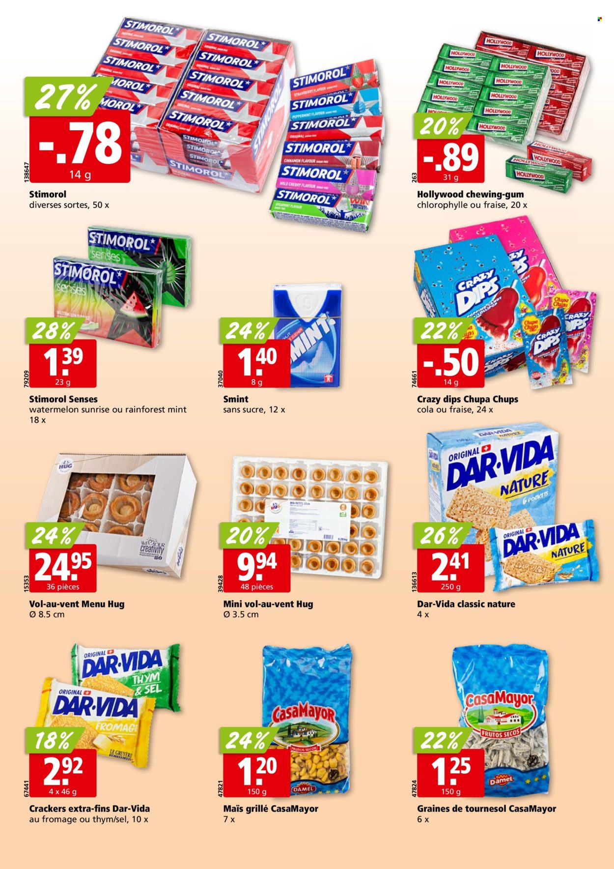 Volantino ALIGRO - 30.6.2025 - 5.7.2025. Pagina 20. Pagina 20
