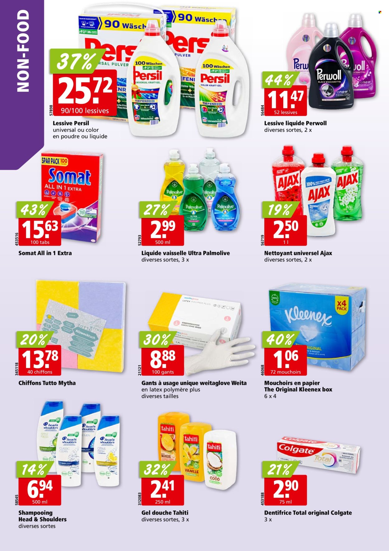 Volantino ALIGRO - 30.6.2025 - 5.7.2025. Pagina 30. Pagina 30
