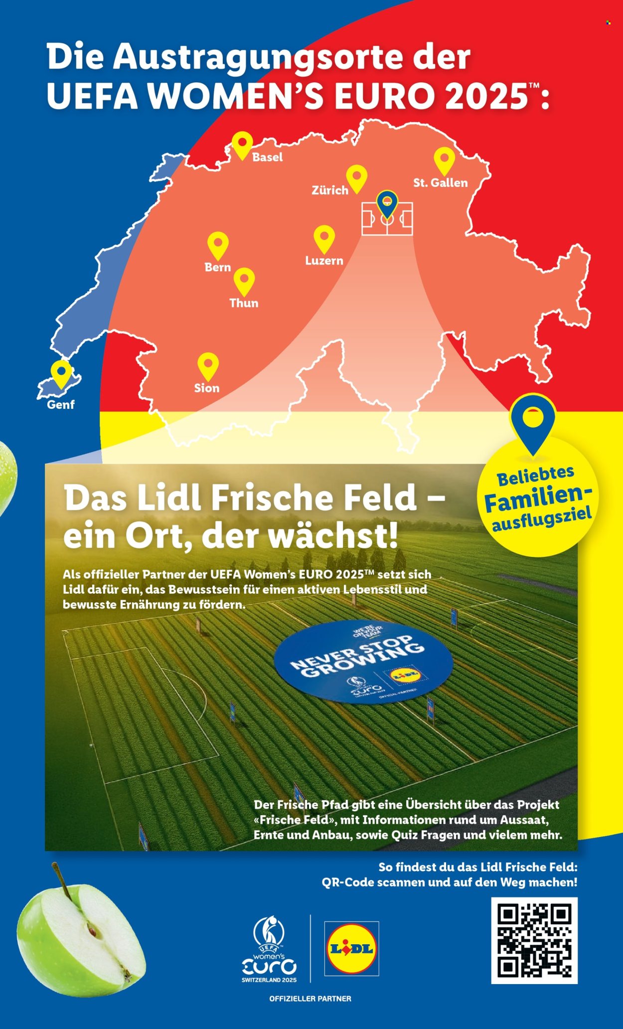 Volantino Lidl - 26.6.2025 - 2.7.2025. Pagina 5. Pagina 5