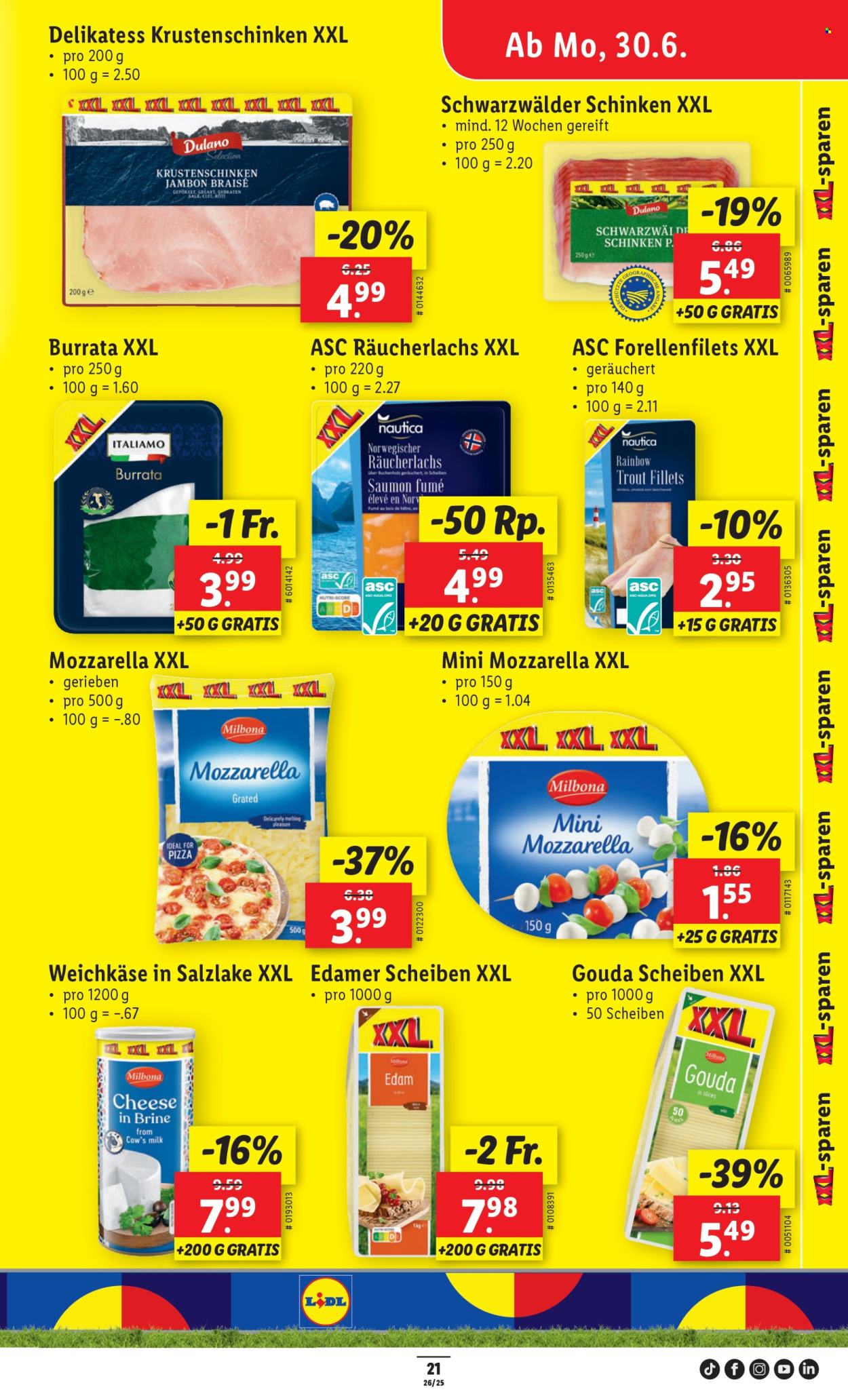 Volantino Lidl - 26.6.2025 - 2.7.2025. Pagina 27. Pagina 27