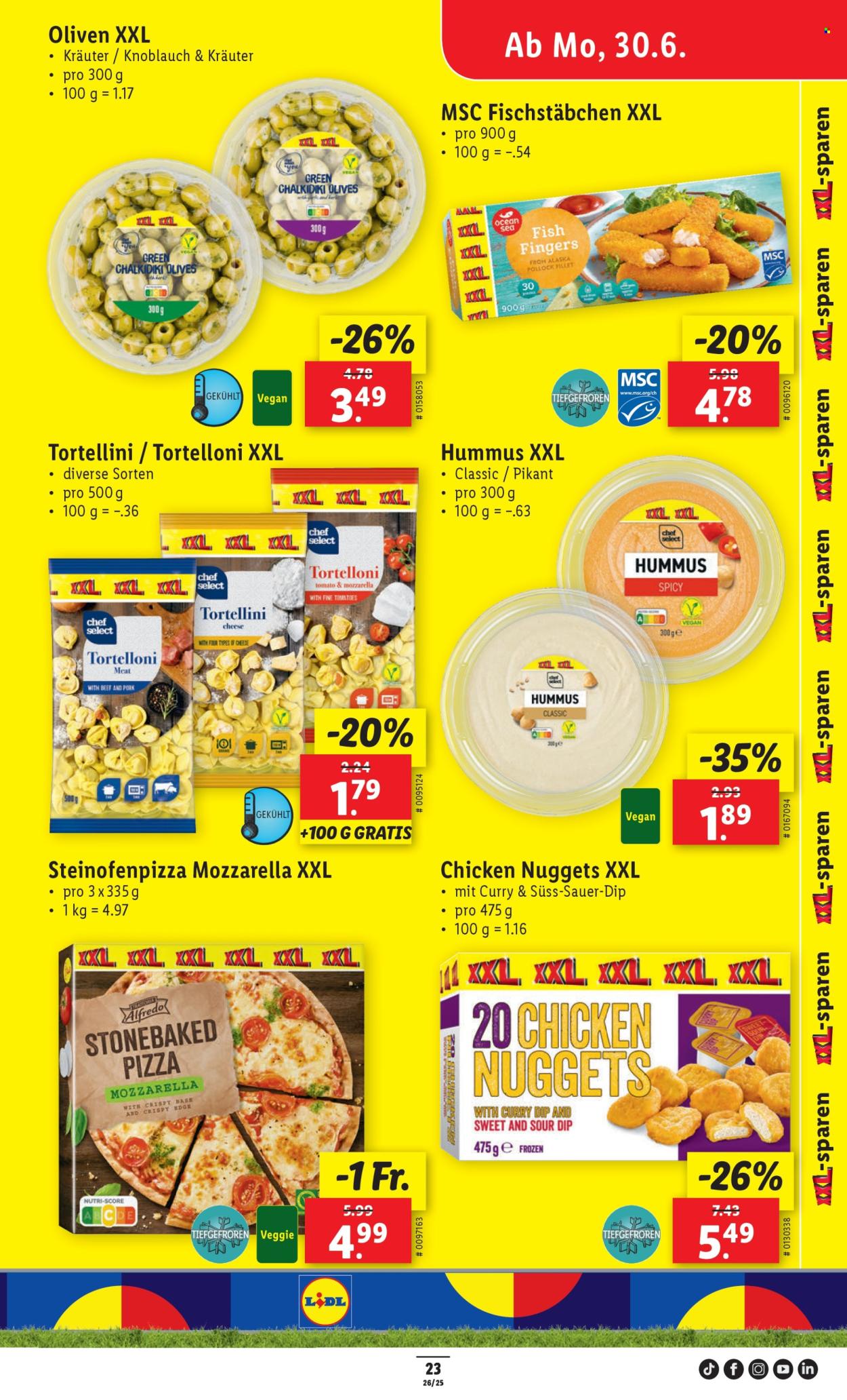 Volantino Lidl - 26.6.2025 - 2.7.2025. Pagina 29. Pagina 29