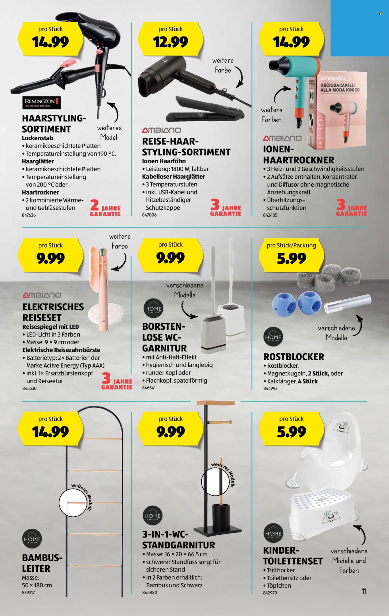 Volantino Aldi - 3.7.2025 - 9.7.2025. Pagina 11. Pagina 11