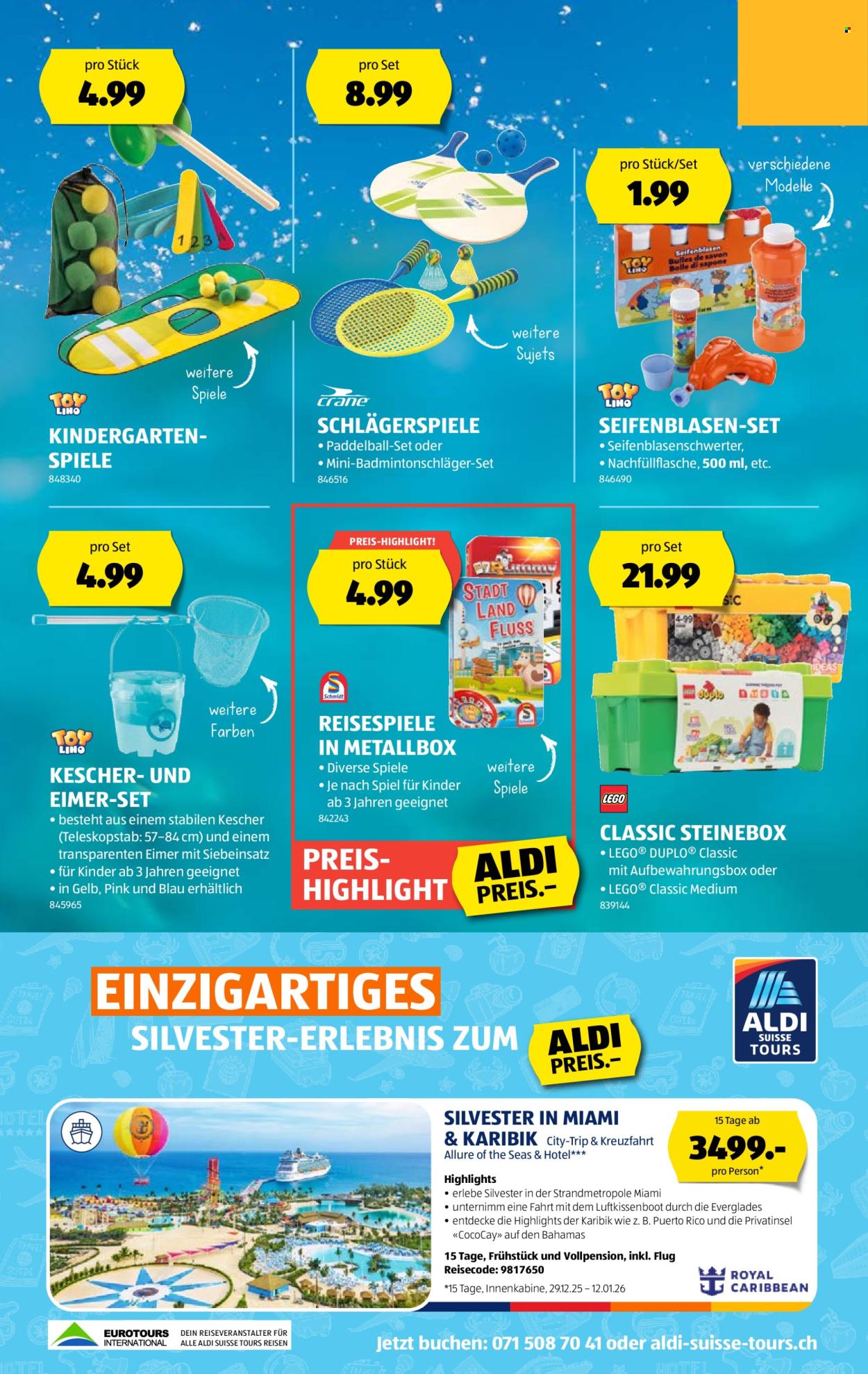 Volantino Aldi - 3.7.2025 - 9.7.2025. Pagina 27. Pagina 27
