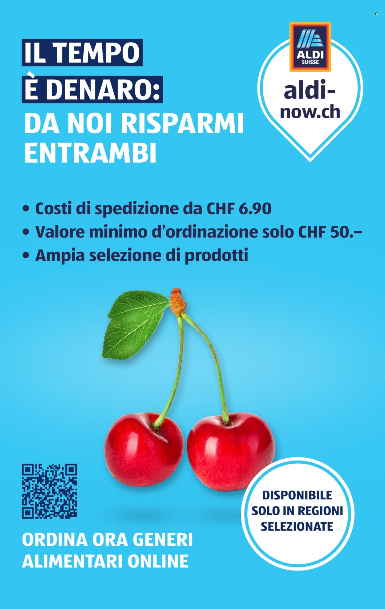 Volantino Aldi - 3.7.2025 - 9.7.2025. Pagina 35. Pagina 35