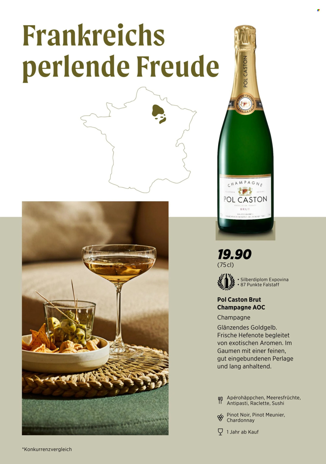 Volantino Denner - 1.7.2025 - 28.7.2025. Pagina 4. Pagina 4