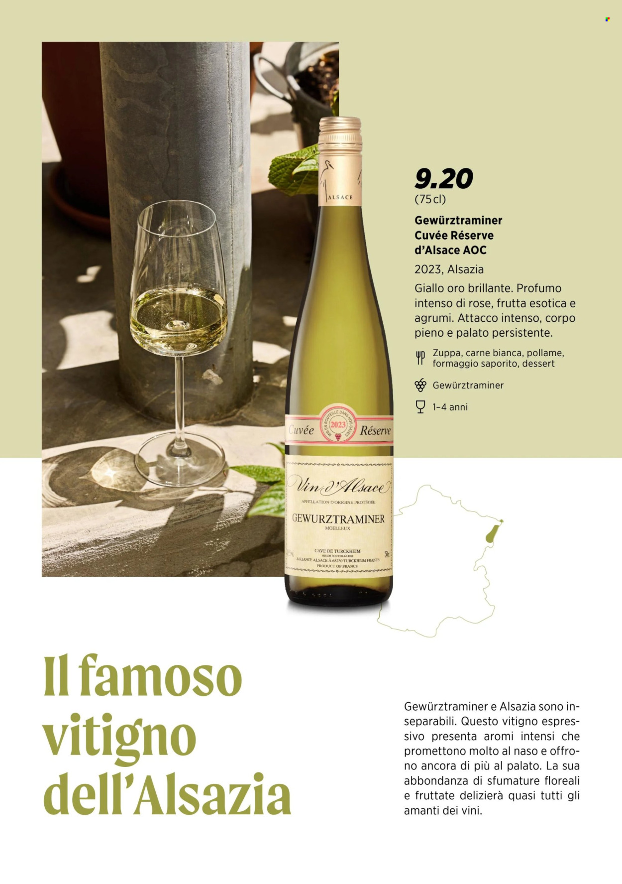 Volantino Denner - 1.7.2025 - 28.7.2025. Pagina 14. Pagina 14